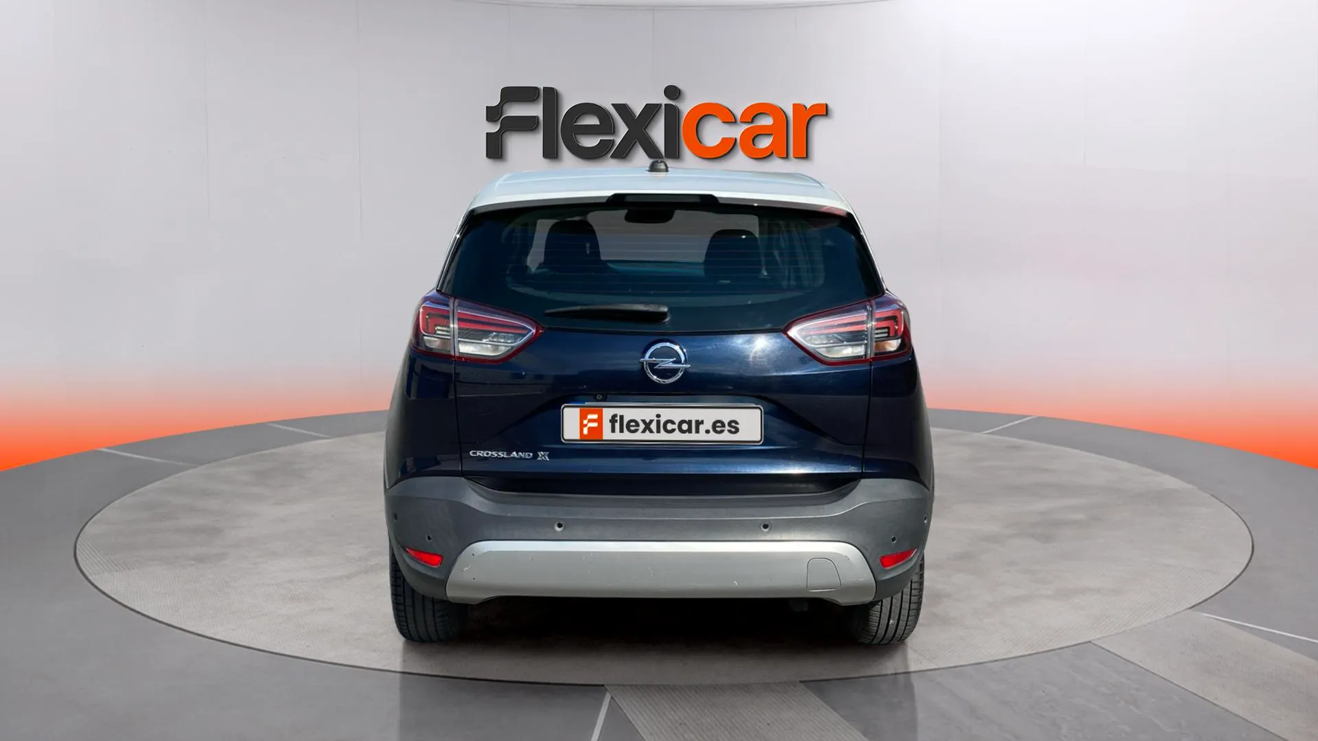 Opel Crossland 1.2 Design Line - foto 7