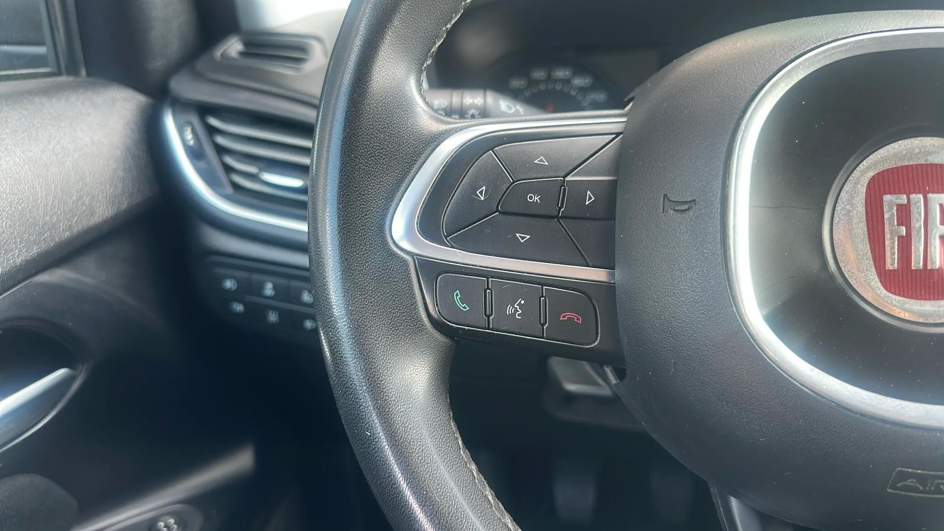 Fiat Tipo 1.4 T-Jet Lounge - foto 13