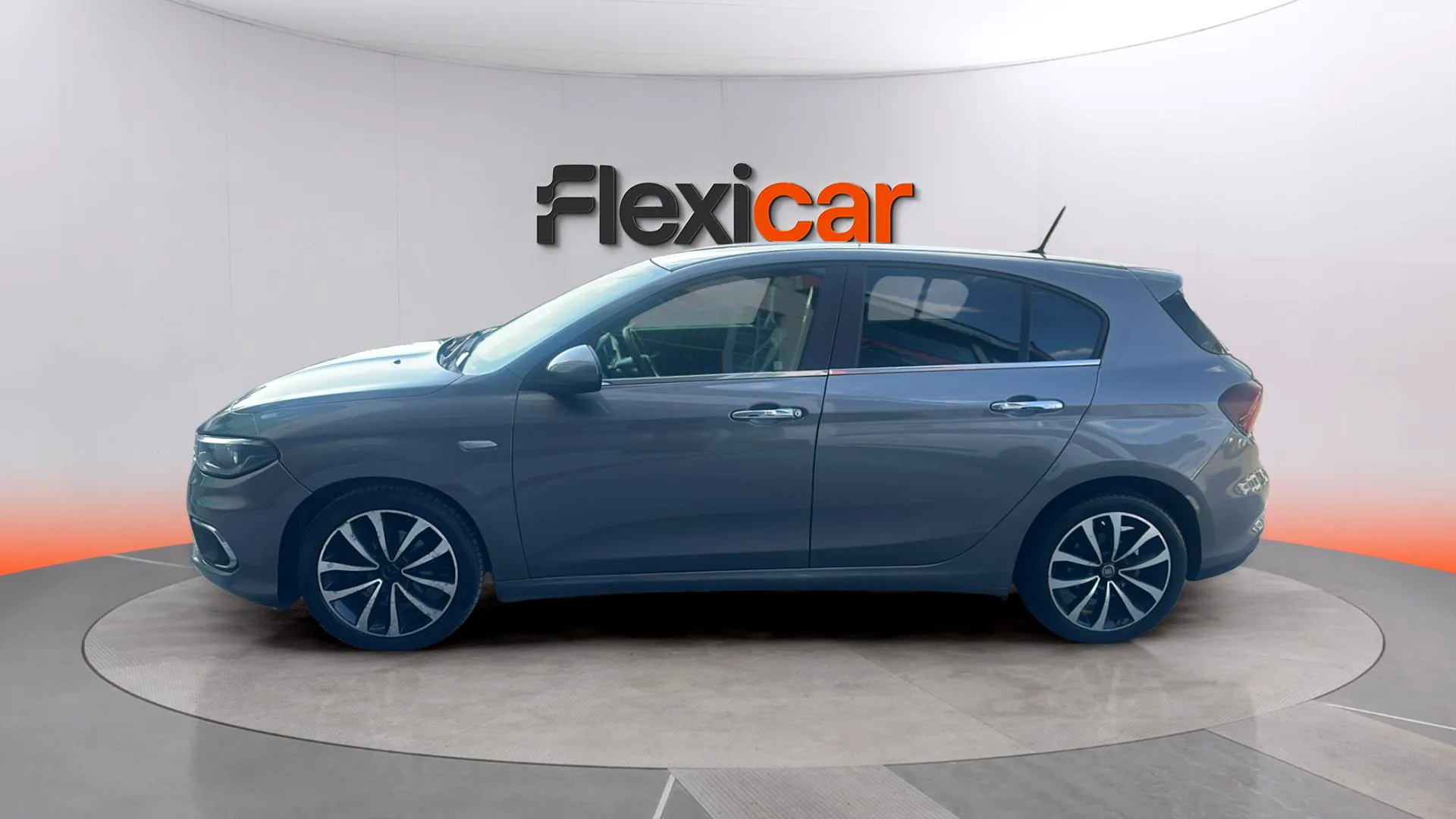 Fiat Tipo 1.4 T-Jet Lounge - foto 5