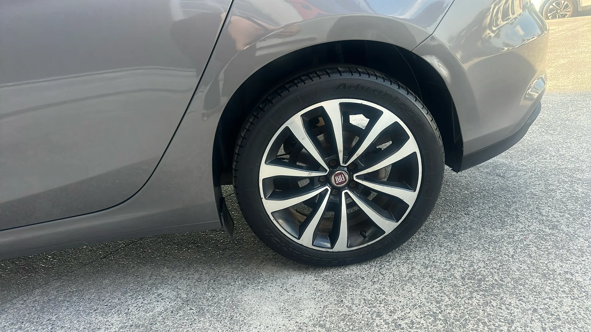 Fiat Tipo 1.4 T-Jet Lounge - foto 28