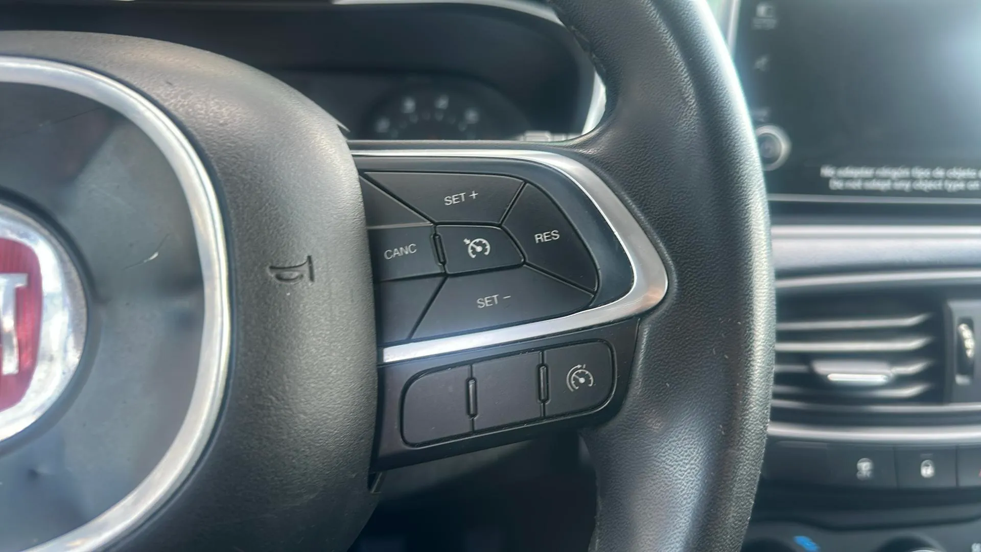 Fiat Tipo 1.4 T-Jet Lounge - foto 14