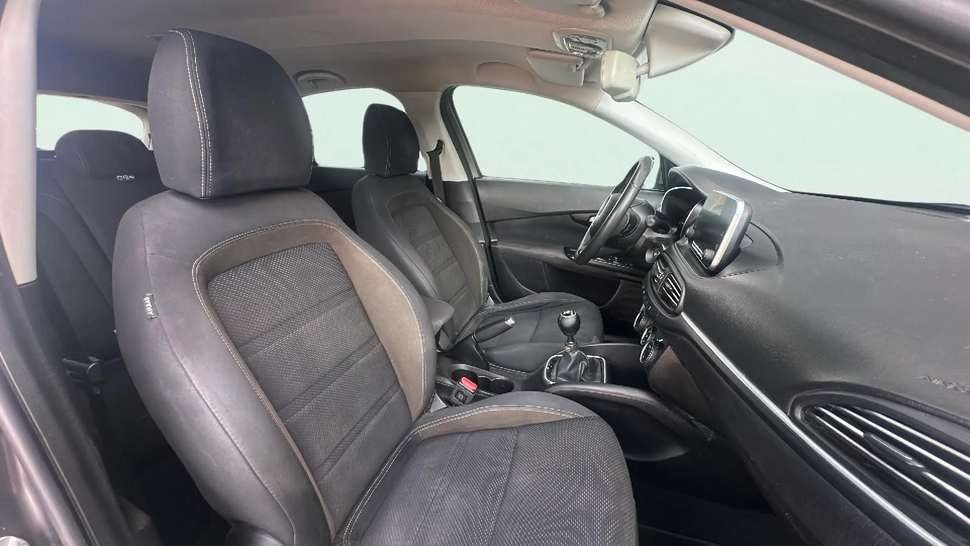 Fiat Tipo 1.4 T-Jet Lounge - foto 15
