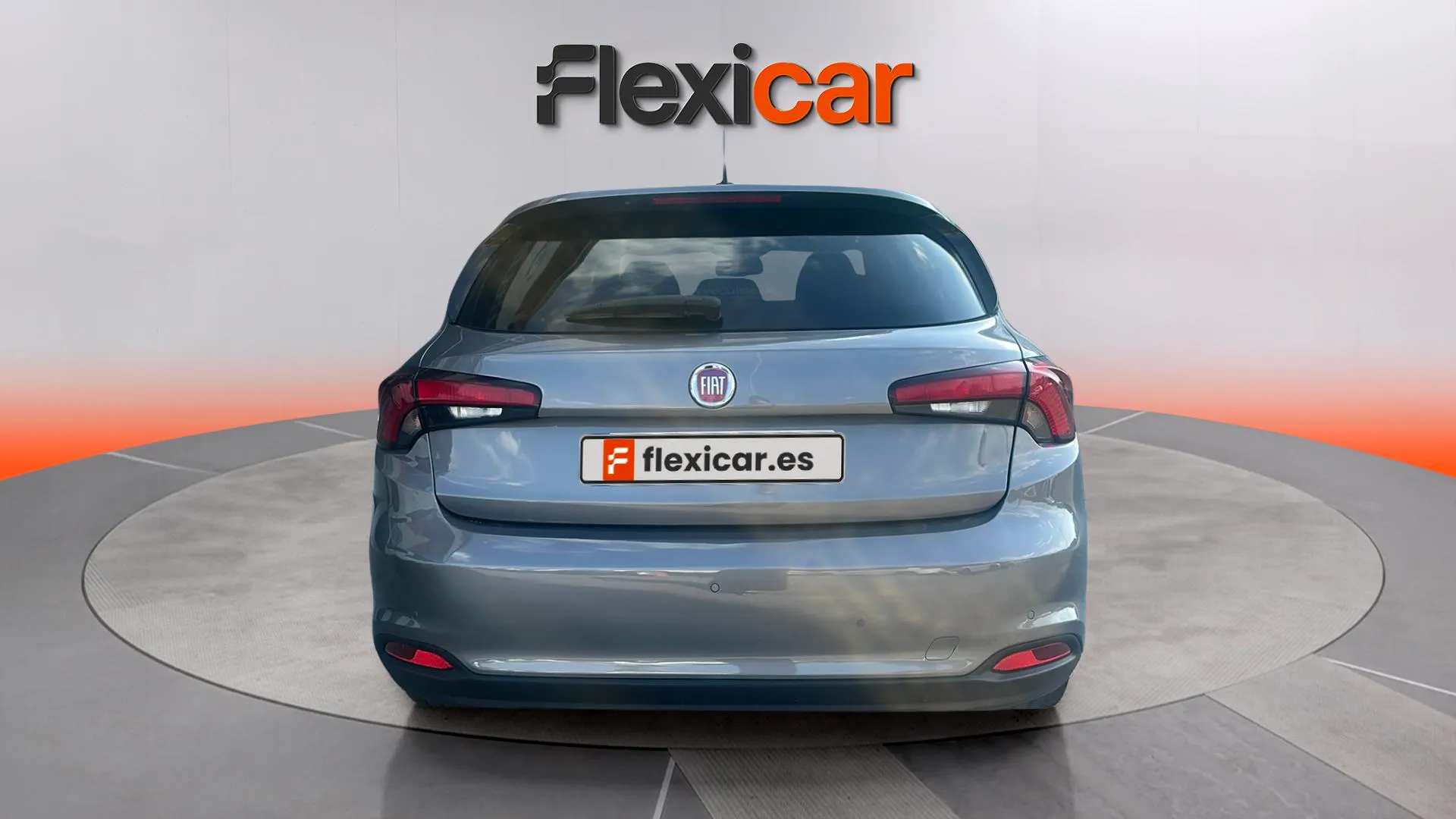 Fiat Tipo 1.4 T-Jet Lounge - foto 7