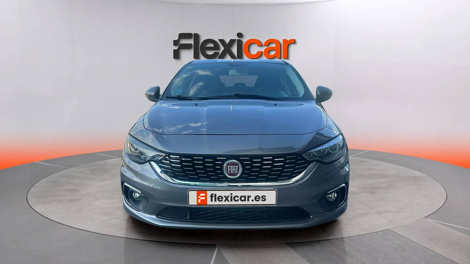 Fiat Tipo 1.4 T-Jet Lounge - foto 2