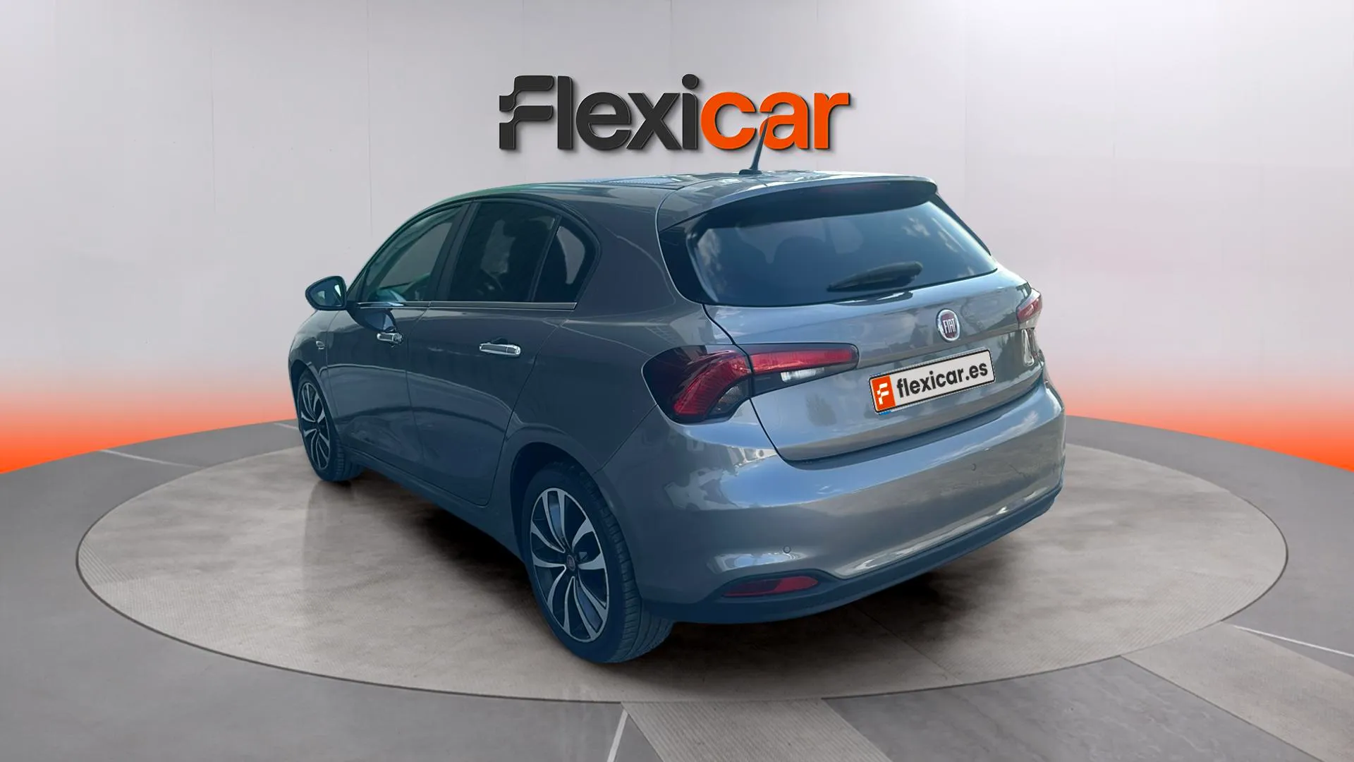 Fiat Tipo 1.4 T-Jet Lounge - foto 8
