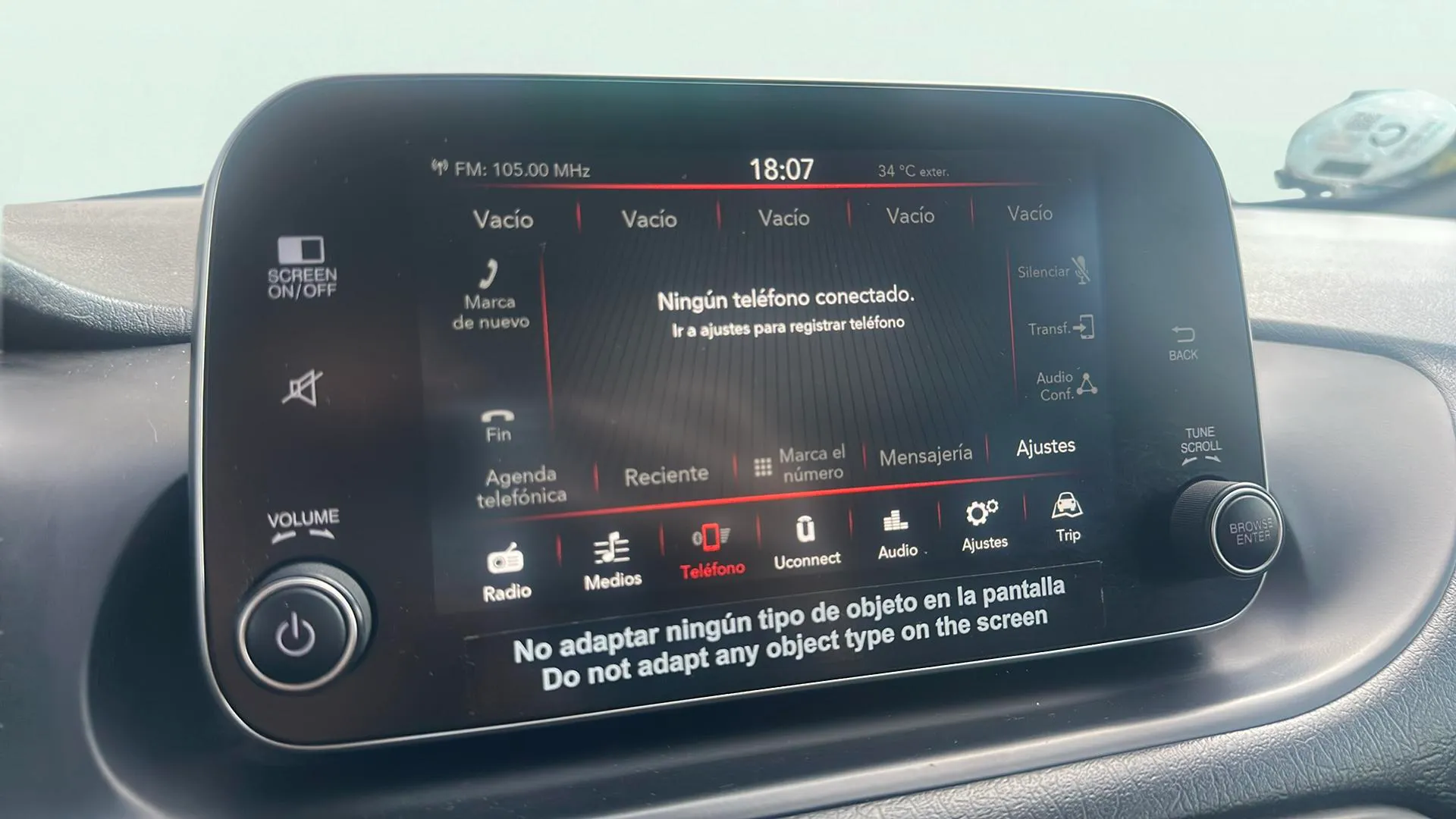 Fiat Tipo 1.4 T-Jet Lounge - foto 21