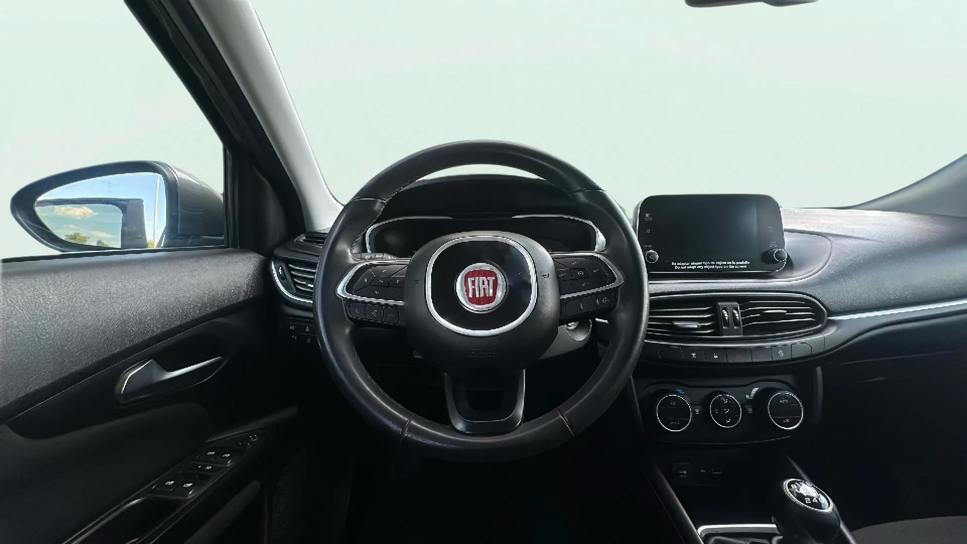 Fiat Tipo 1.4 T-Jet Lounge - foto 12