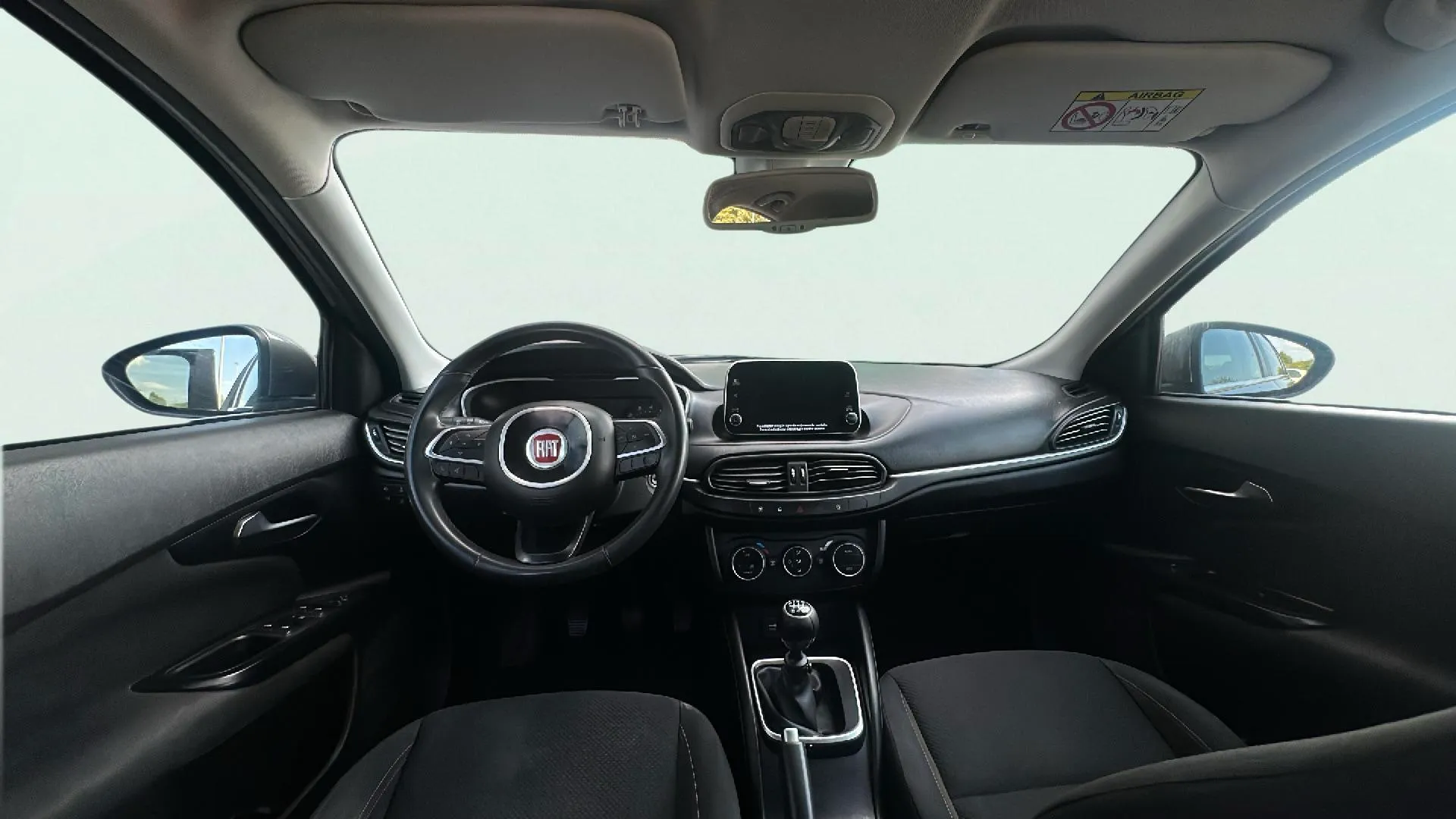 Fiat Tipo 1.4 T-Jet Lounge - foto 11
