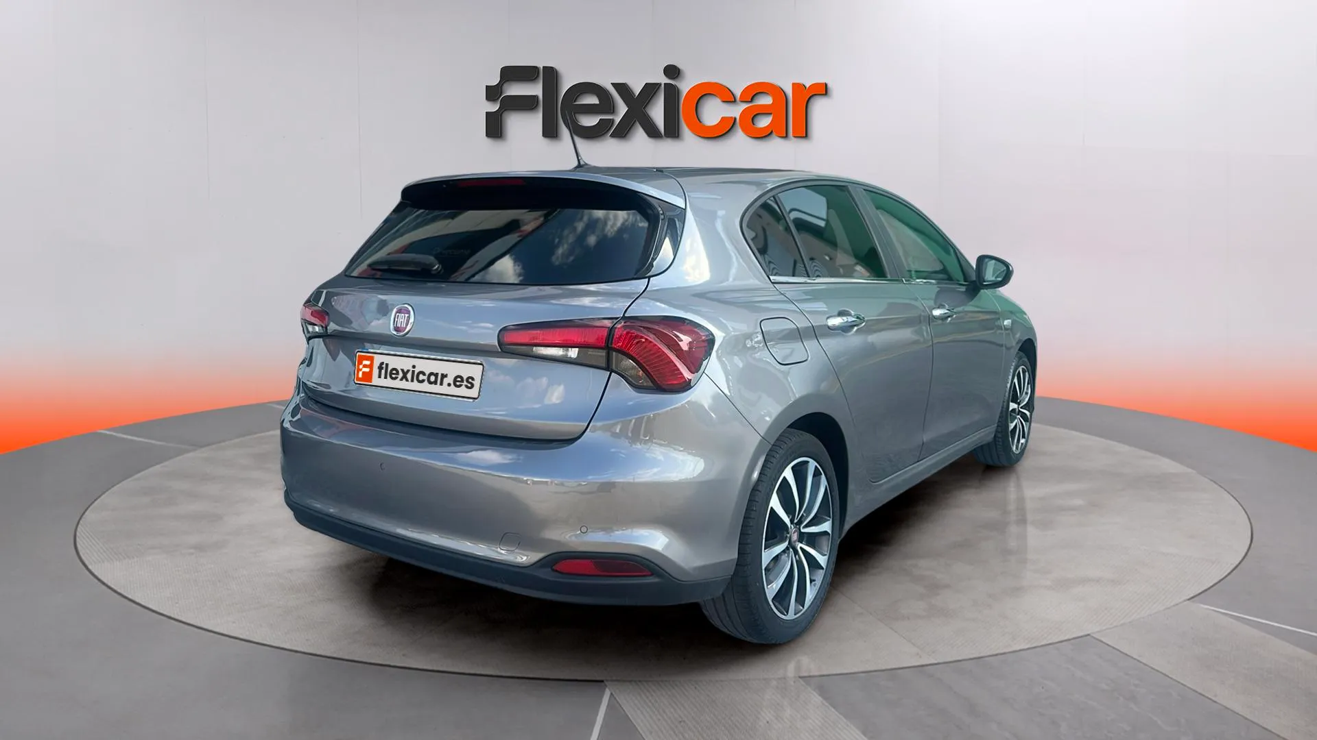 Fiat Tipo 1.4 T-Jet Lounge - foto 6