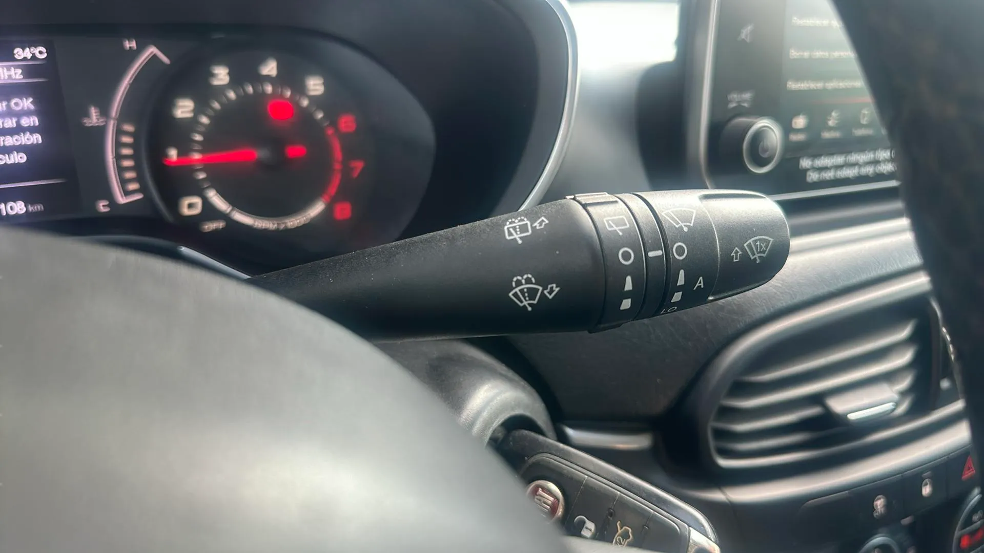 Fiat Tipo 1.4 T-Jet Lounge - foto 23