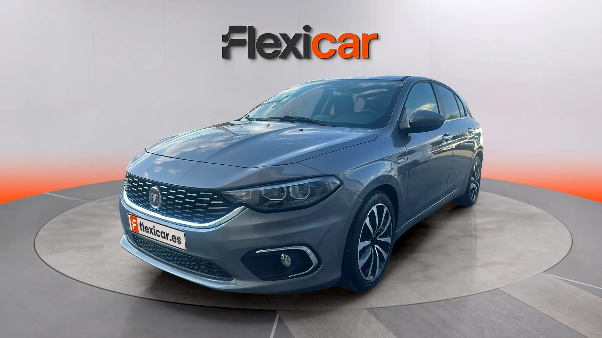Fiat Tipo 1.4 T-Jet Lounge - foto 3
