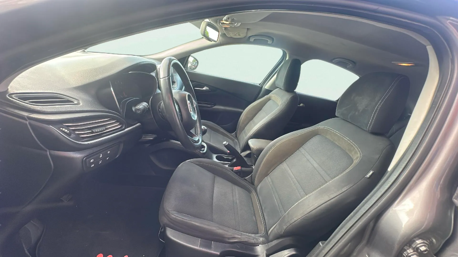 Fiat Tipo 1.4 T-Jet Lounge - foto 10