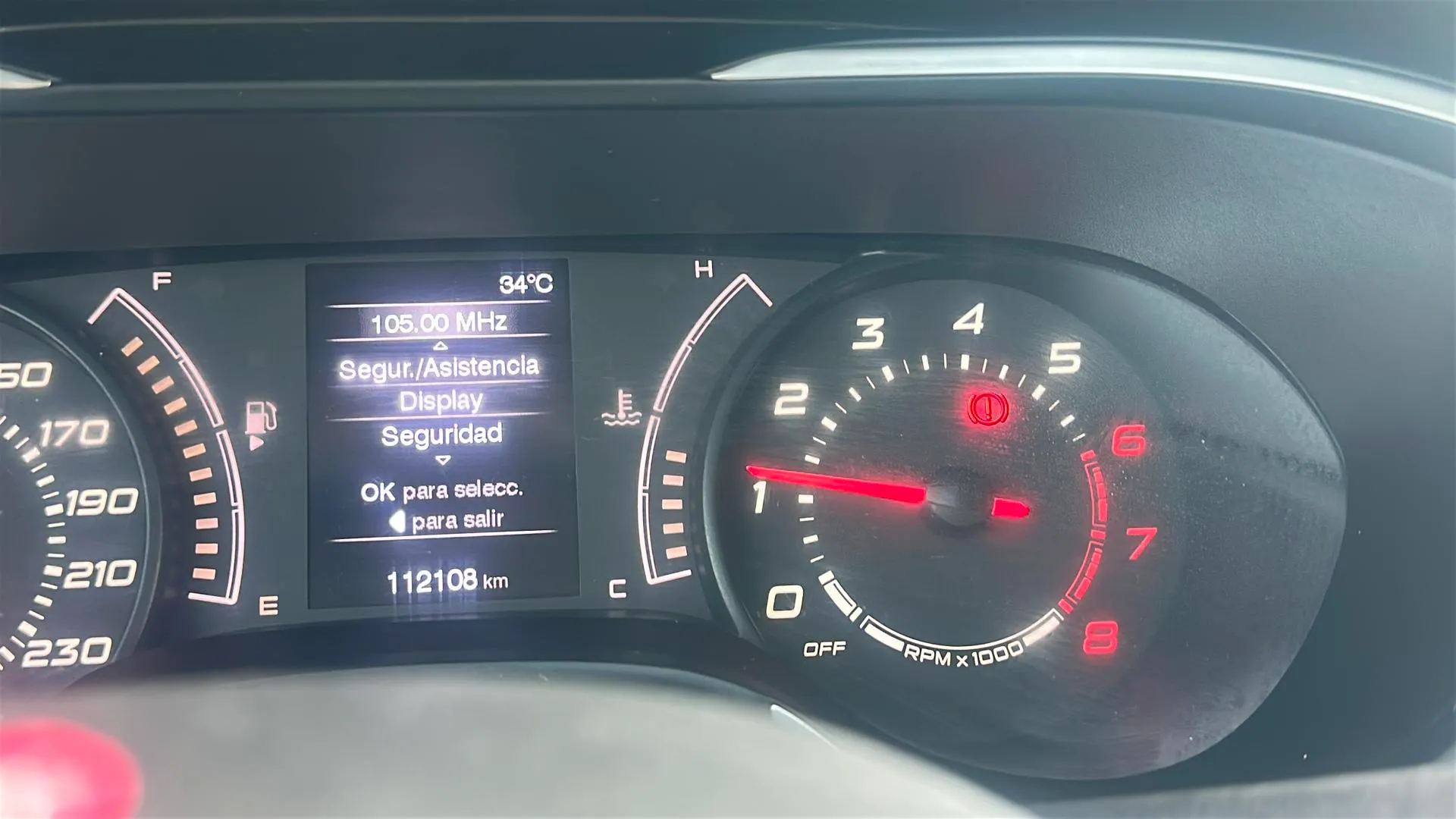 Fiat Tipo 1.4 T-Jet Lounge - foto 18