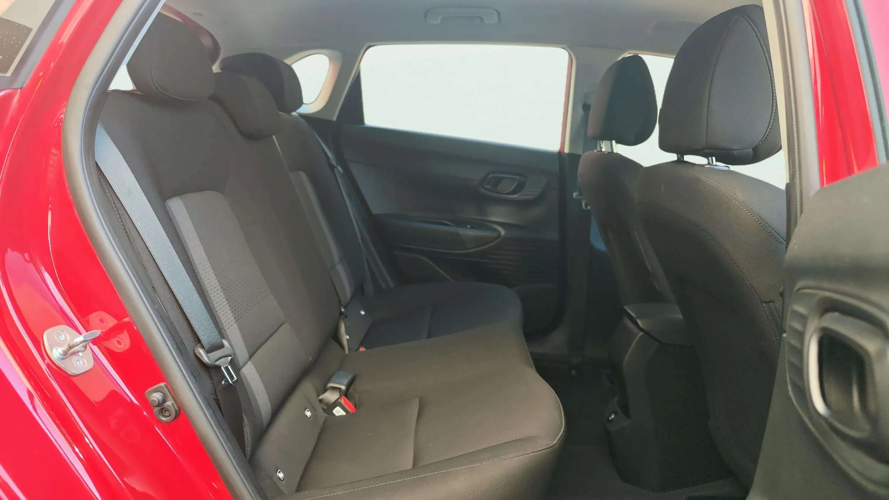 Hyundai i20 1.0 T-GDi Klass - foto 10