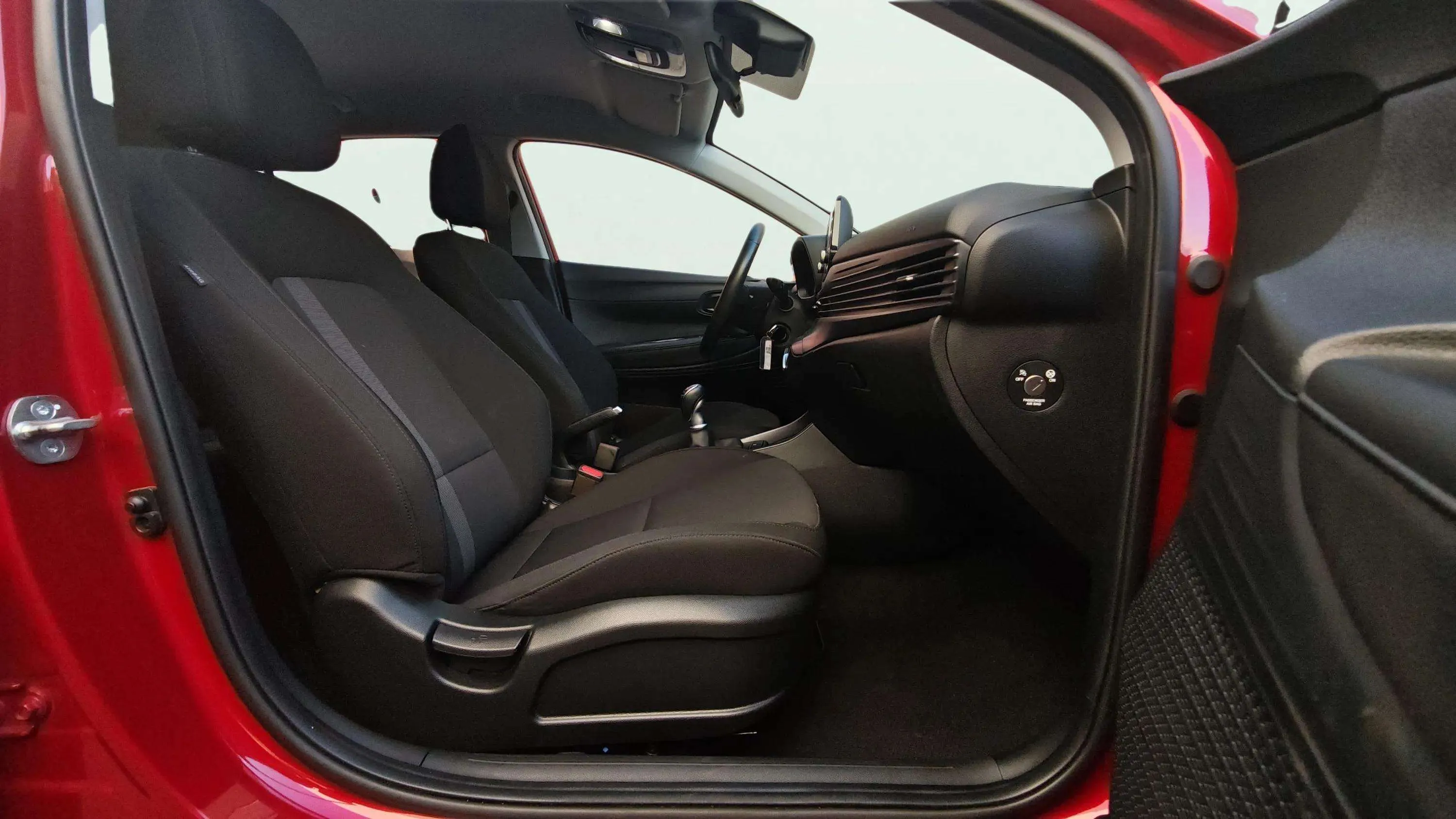 Hyundai i20 1.0 T-GDi Klass - foto 9