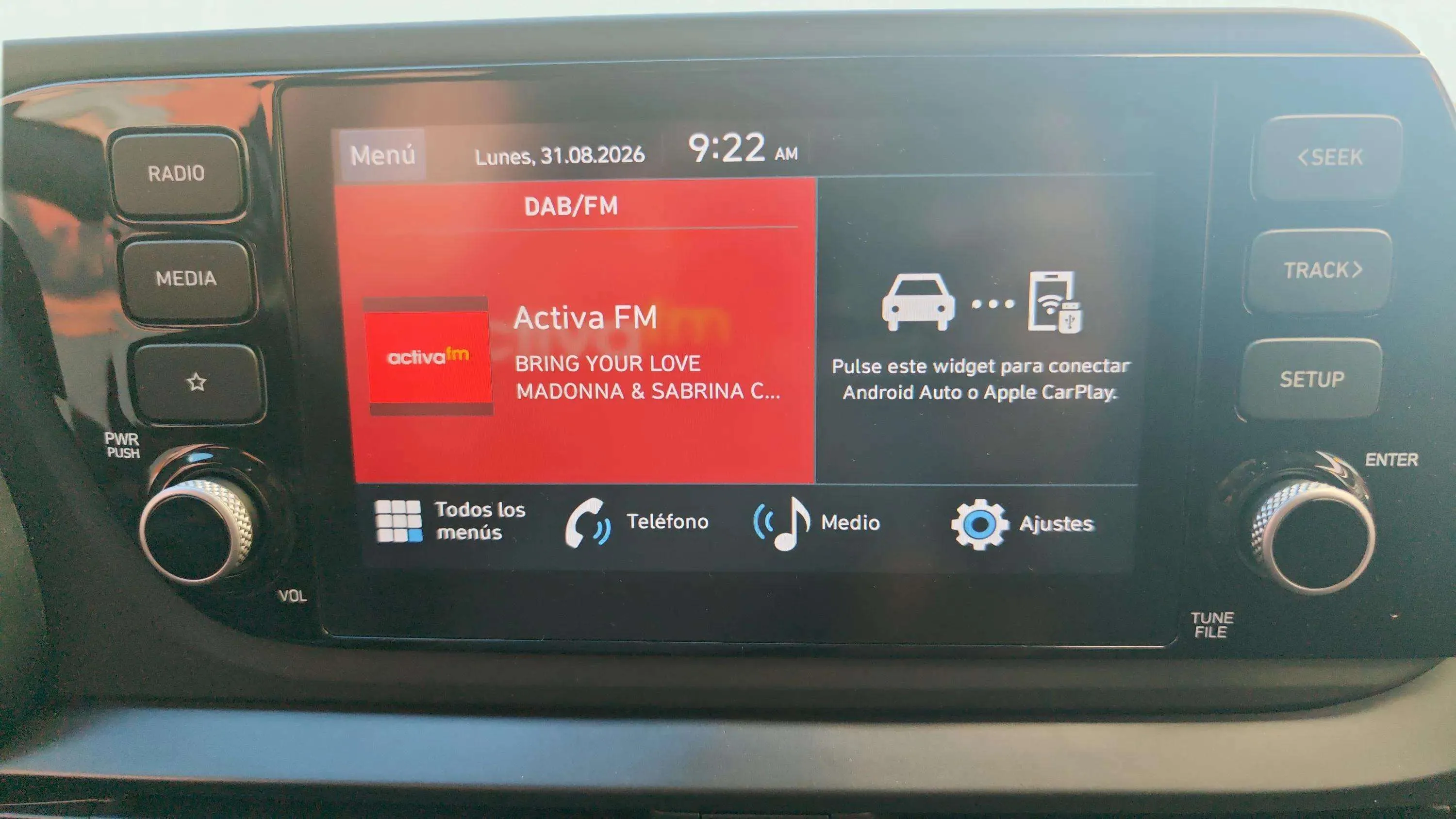 Hyundai i20 1.0 T-GDi Klass - foto 14