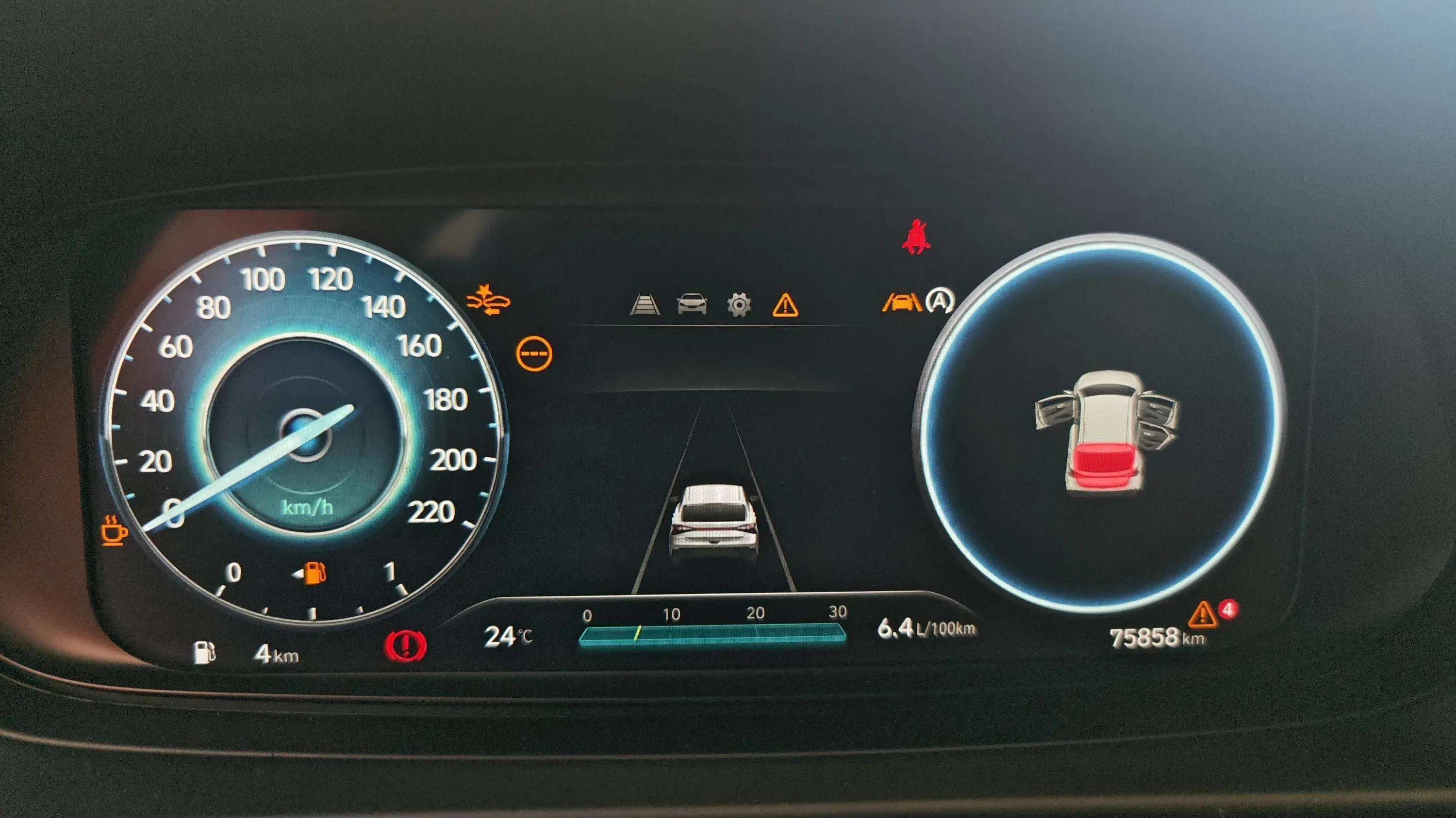 Hyundai i20 1.0 T-GDi Klass - foto 15