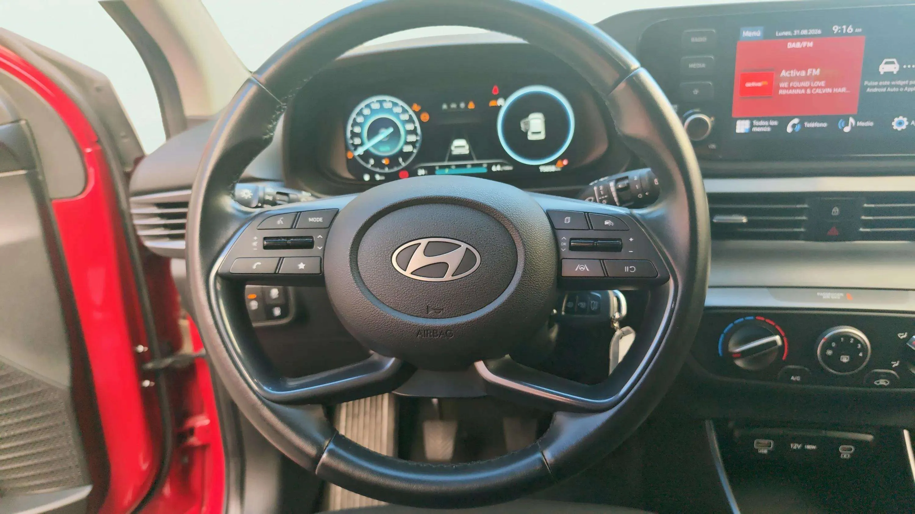 Hyundai i20 1.0 T-GDi Klass - foto 12