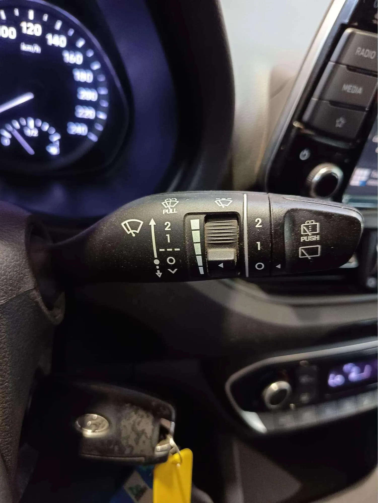 Hyundai i30 1.0 T-GDi 48V Klass - foto 12