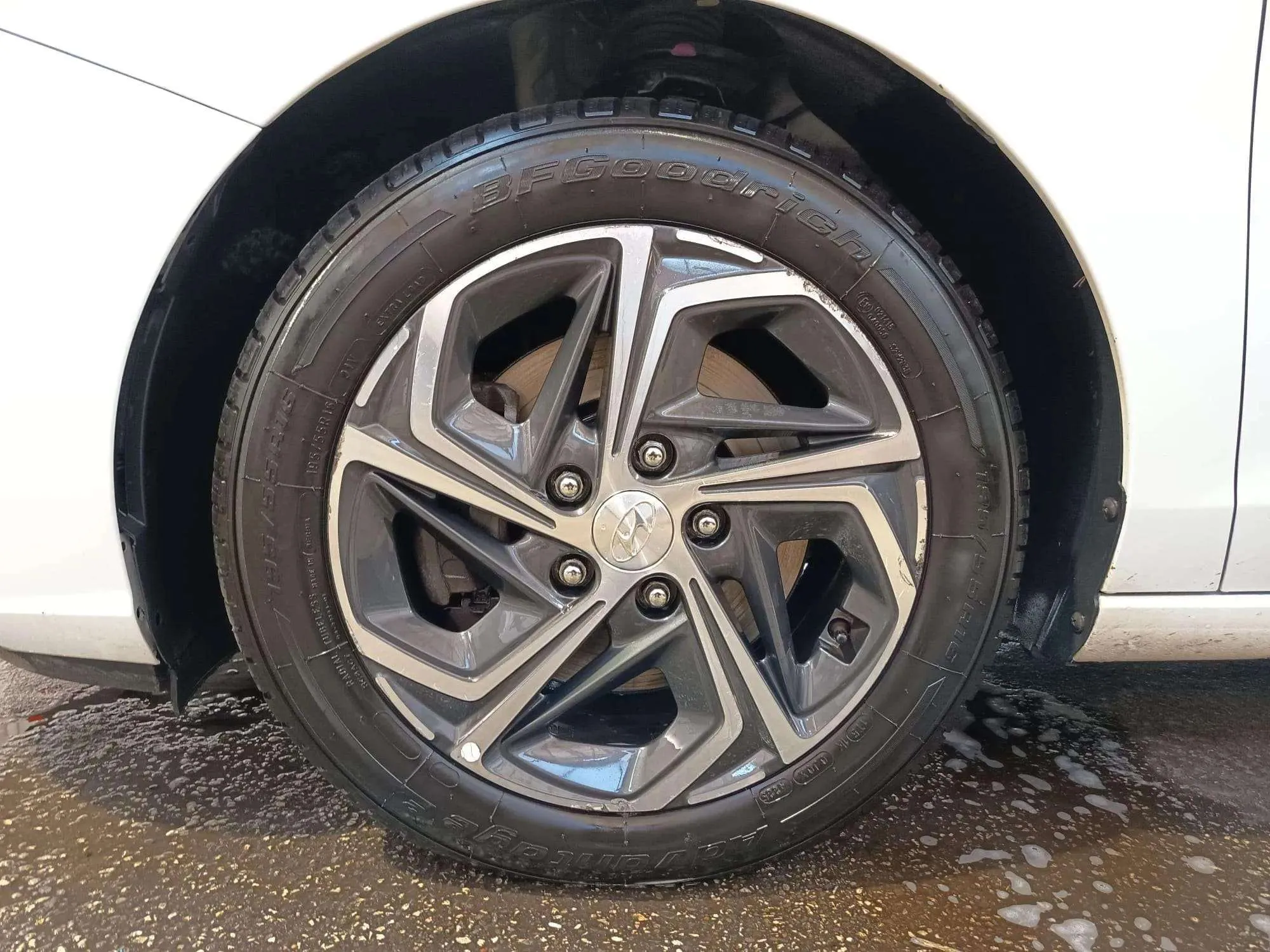 Hyundai i30 1.0 T-GDi 48V Klass - foto 24