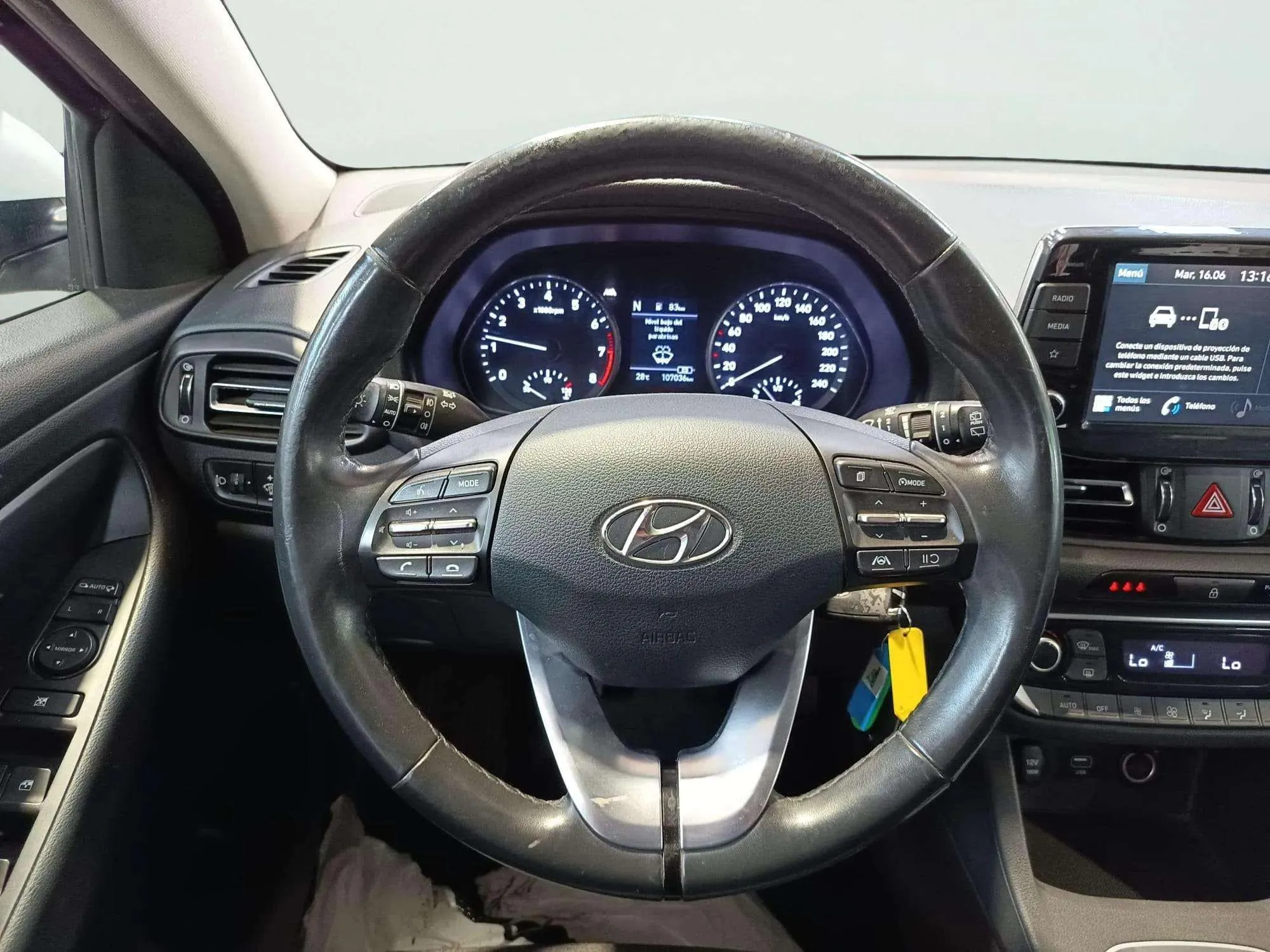 Hyundai i30 1.0 T-GDi 48V Klass - foto 14