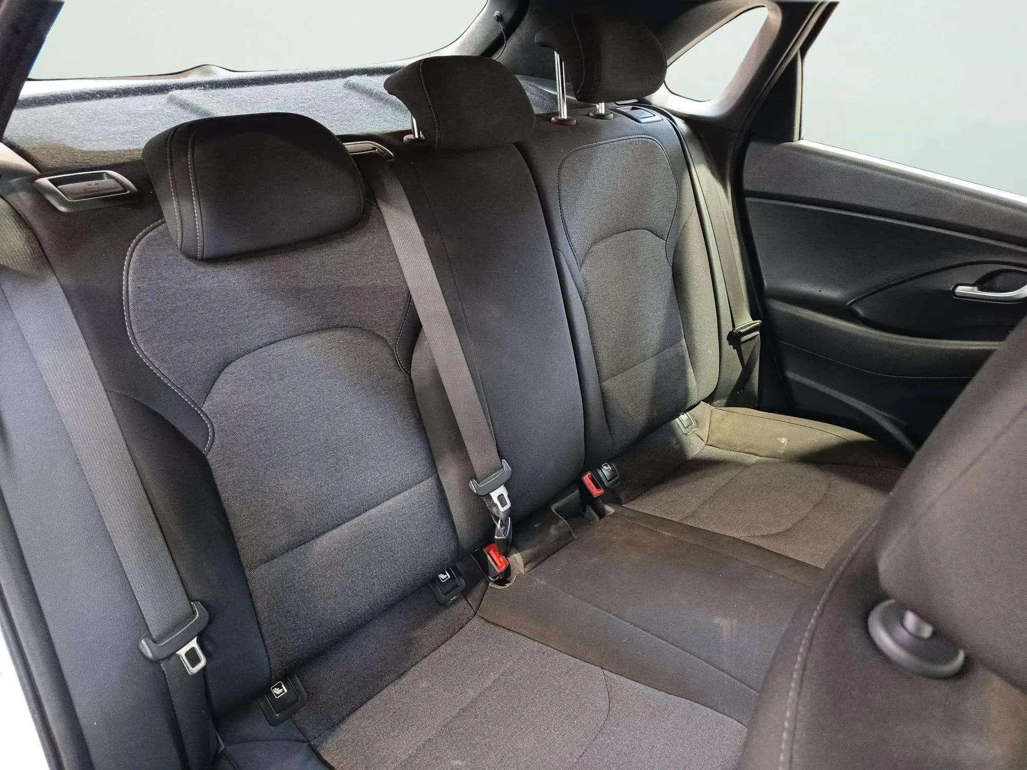 Hyundai i30 1.0 T-GDi 48V Klass - foto 23