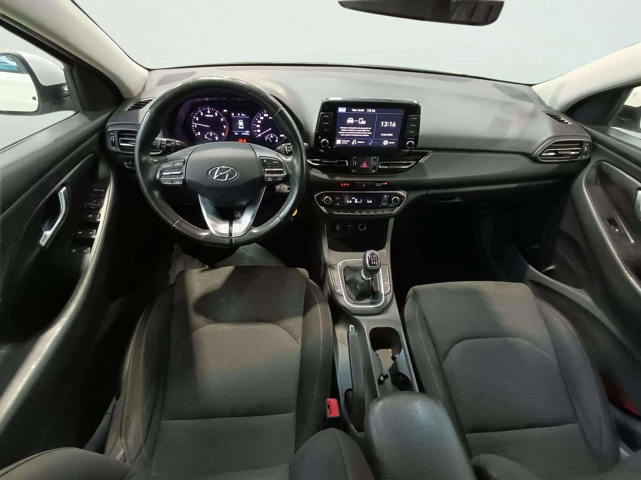 Hyundai i30 1.0 T-GDi 48V Klass - foto 17