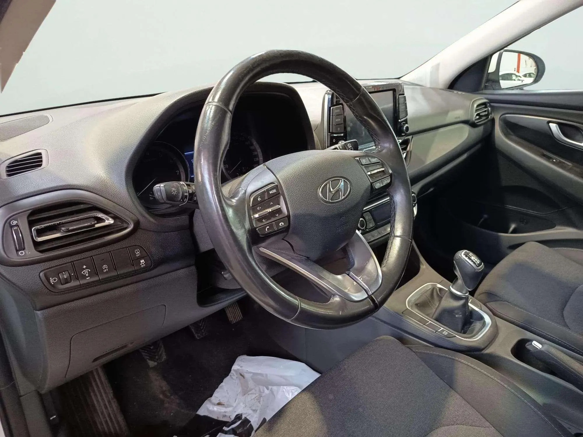 Hyundai i30 1.0 T-GDi 48V Klass - foto 11