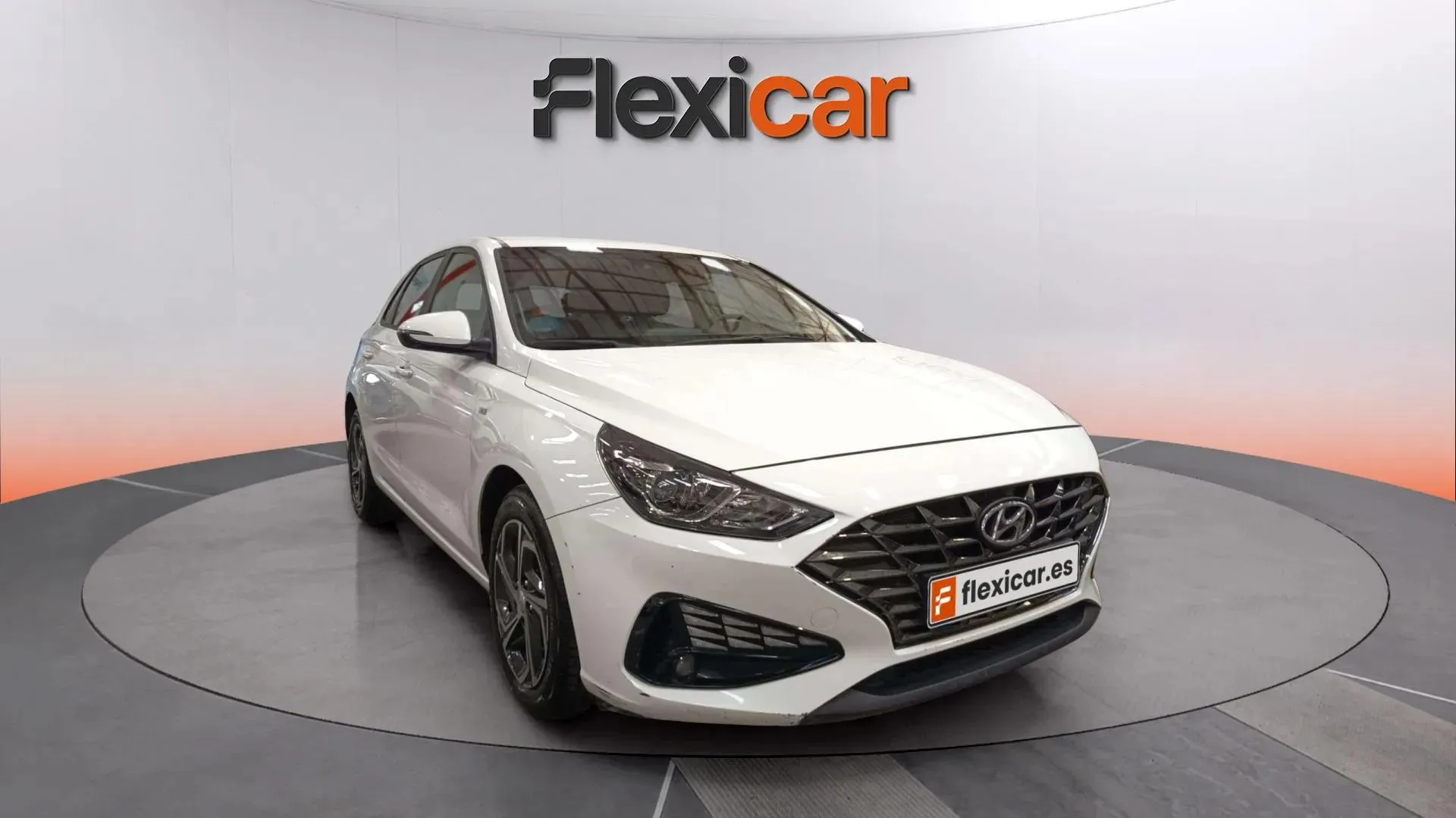 Hyundai i30 1.0 T-GDi 48V Klass