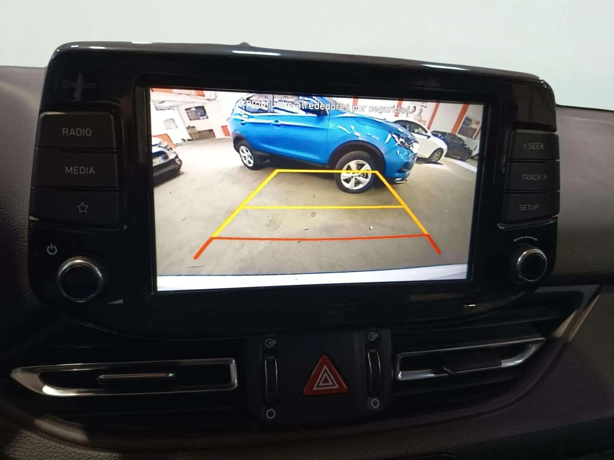 Hyundai i30 1.0 T-GDi 48V Klass - foto 18