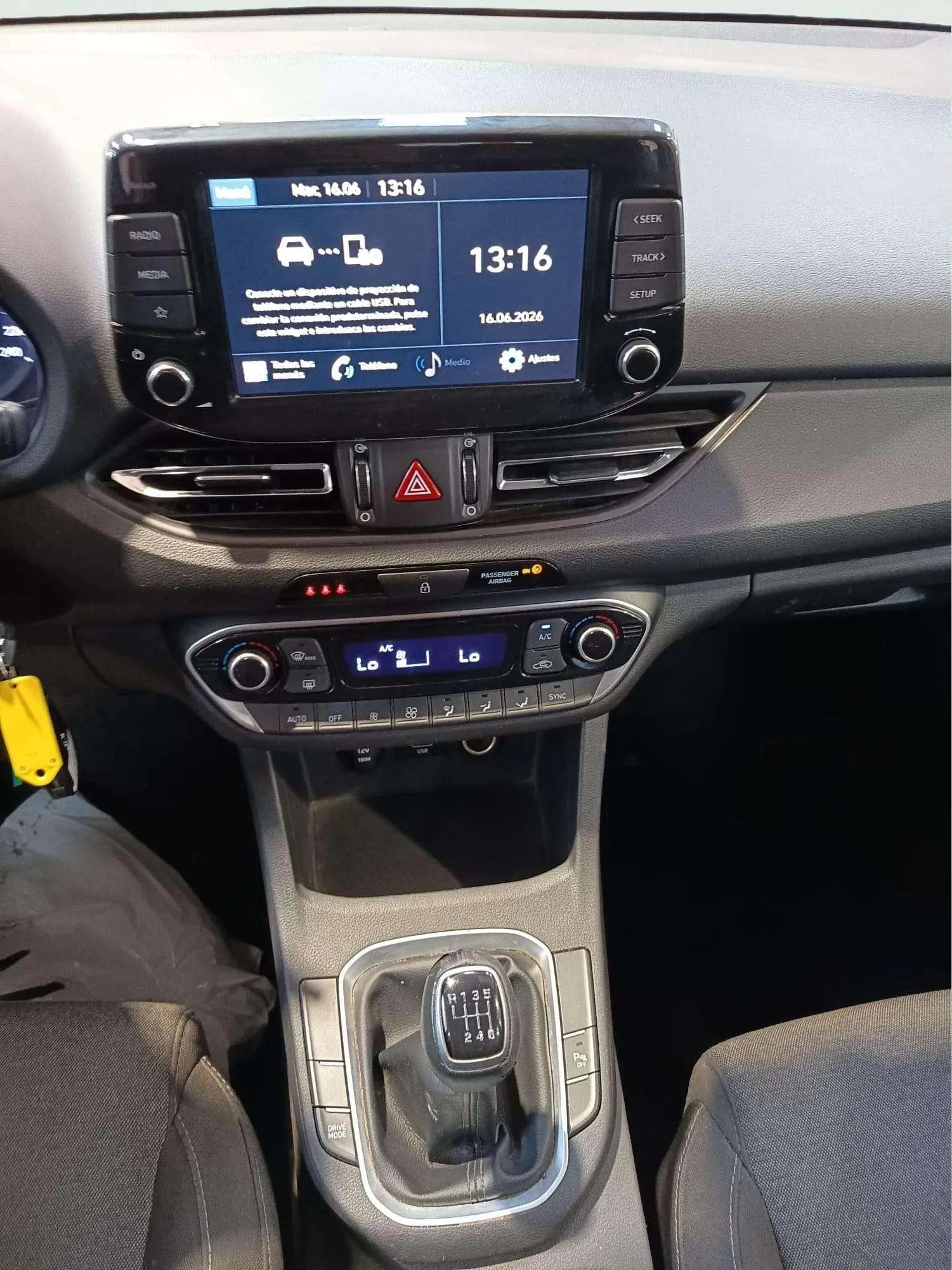 Hyundai i30 1.0 T-GDi 48V Klass - foto 19