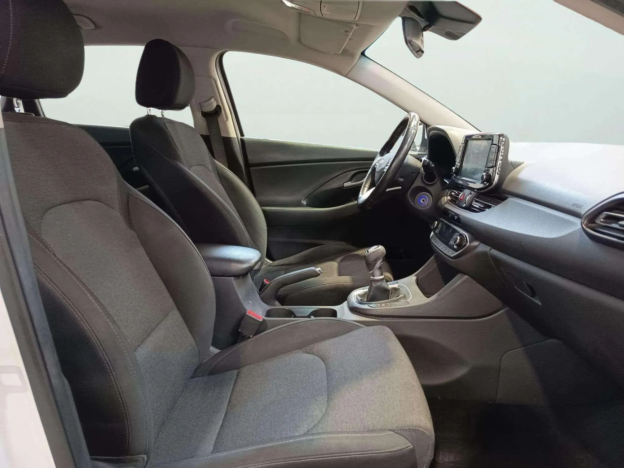 Hyundai i30 1.0 T-GDi 48V Klass - foto 21