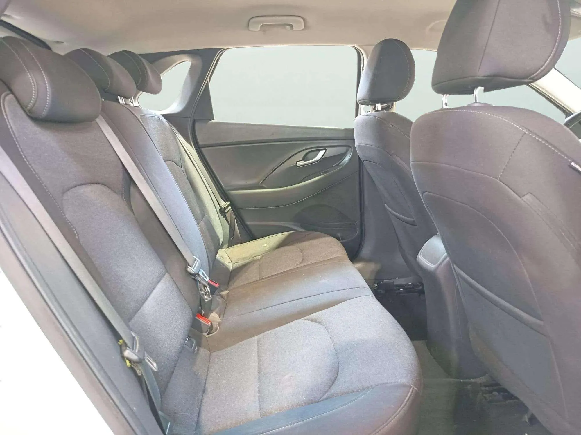 Hyundai i30 1.0 T-GDi 48V Klass - foto 22
