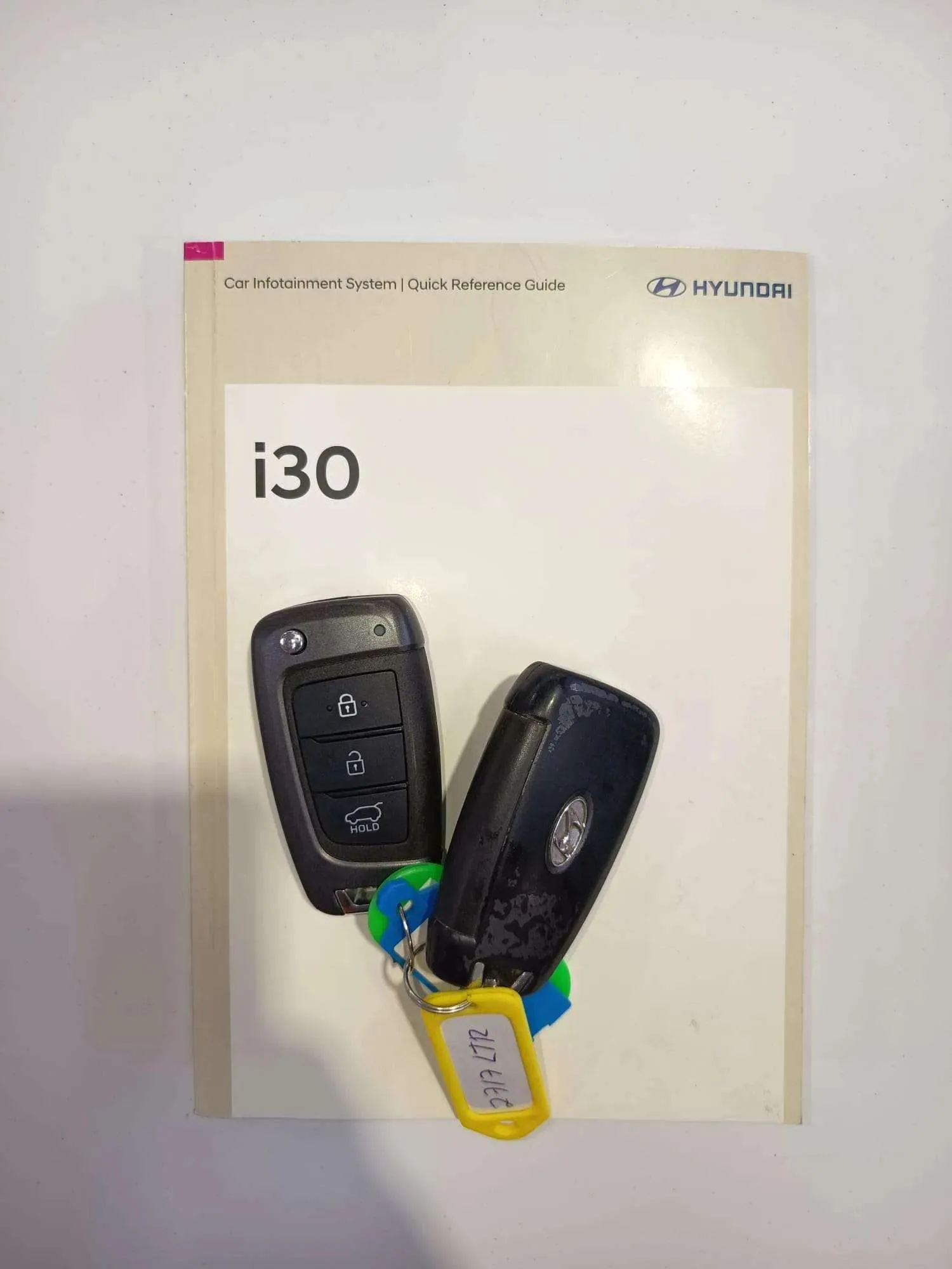 Hyundai i30 1.0 T-GDi 48V Klass - foto 25