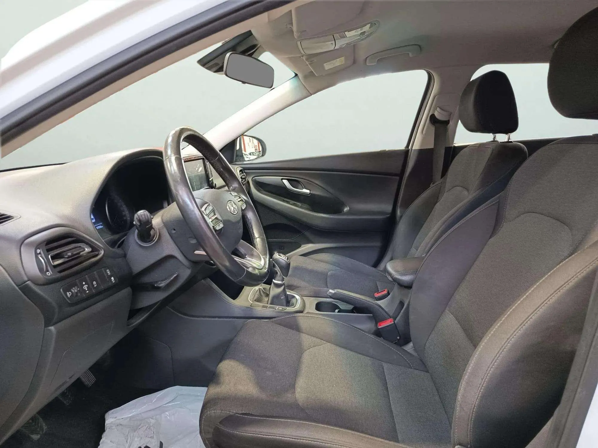Hyundai i30 1.0 T-GDi 48V Klass - foto 20