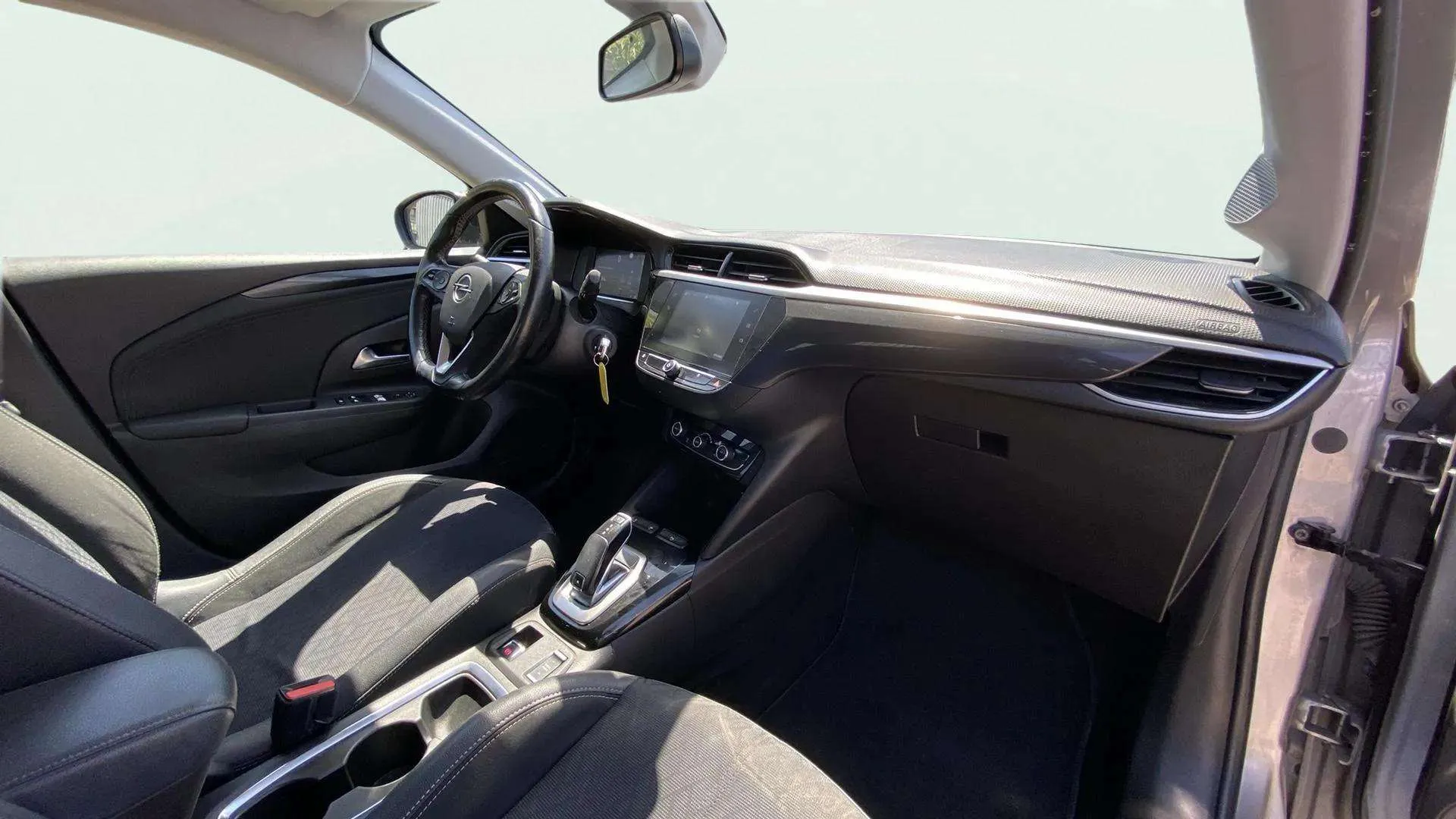 Opel Corsa 1.2T XHL Elegance - foto 15
