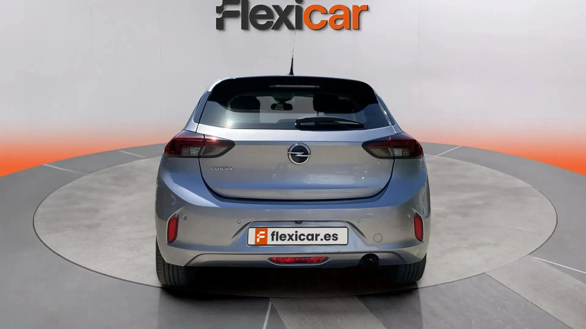 Opel Corsa 1.2T XHL Elegance - foto 4