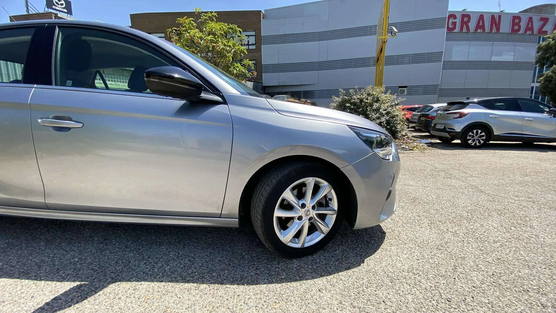 Opel Corsa 1.2T XHL Elegance - foto 20