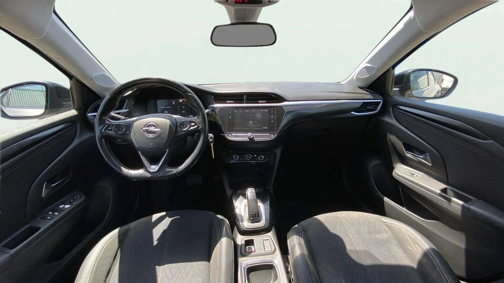 Opel Corsa 1.2T XHL Elegance - foto 13