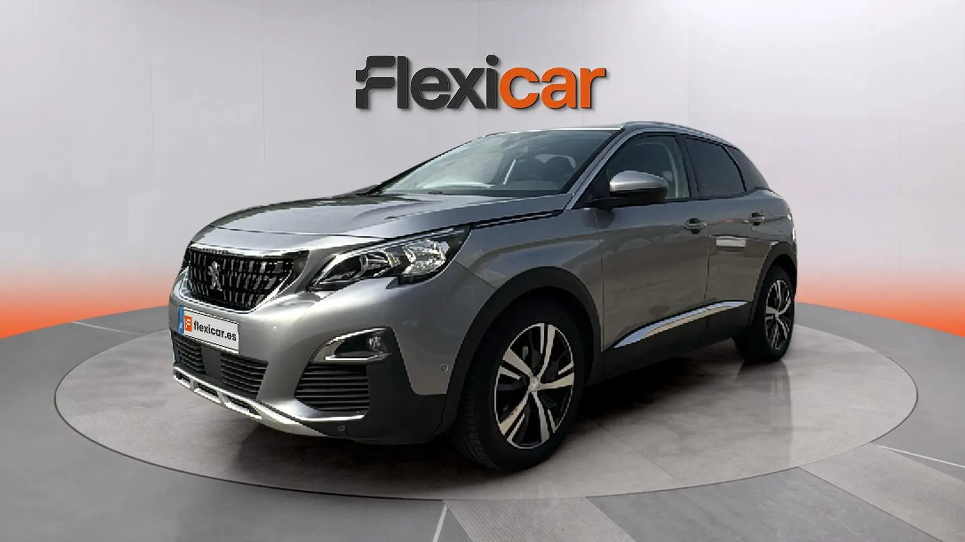 Peugeot 3008 1.5 BlueHDi Allure - foto 3