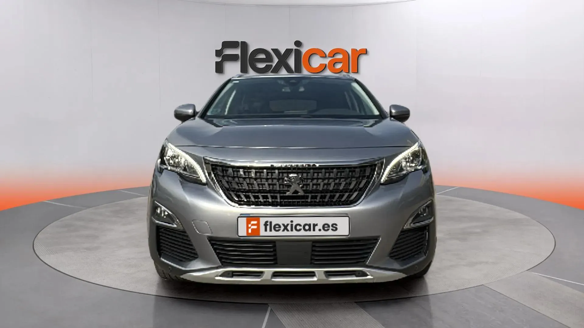 Peugeot 3008 1.5 BlueHDi Allure - foto 2