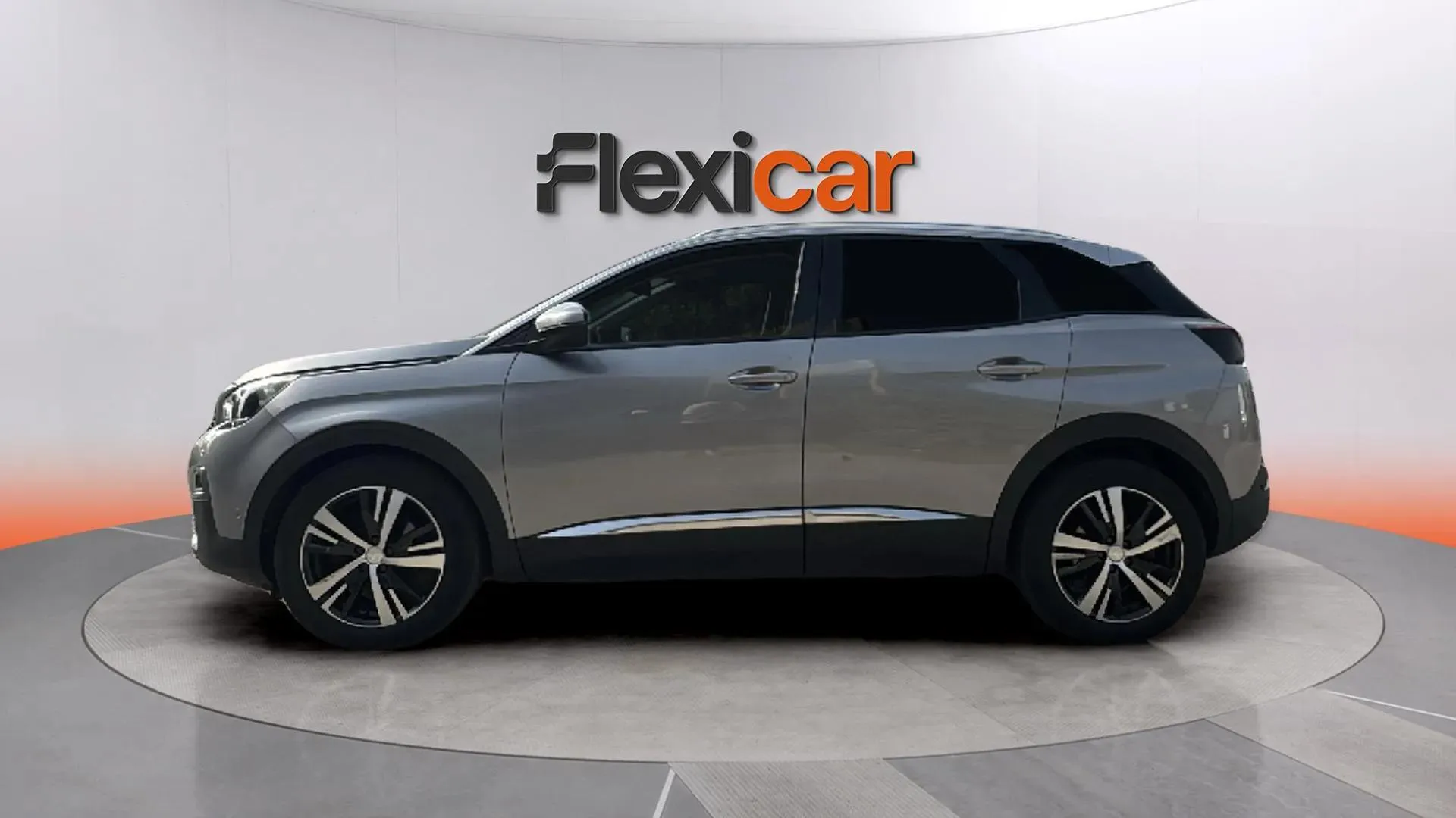 Peugeot 3008 1.5 BlueHDi Allure - foto 4
