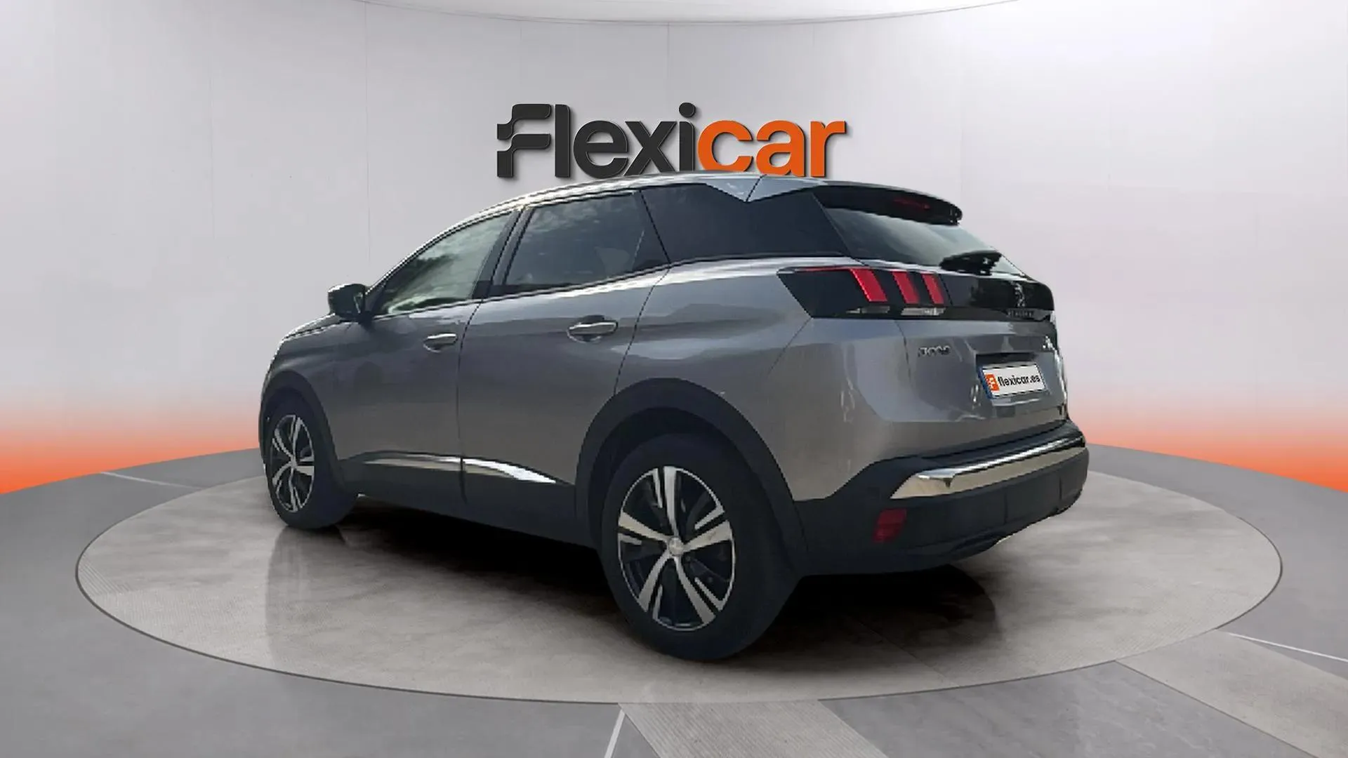 Peugeot 3008 1.5 BlueHDi Allure - foto 5
