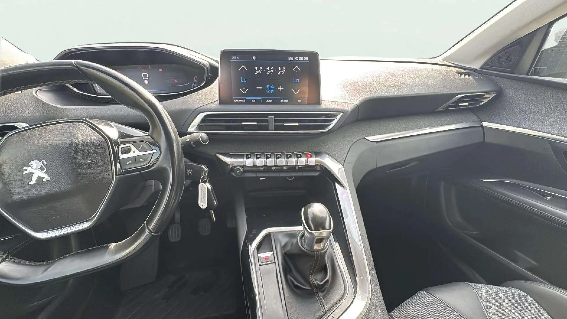 Peugeot 3008 1.5 BlueHDi Allure - foto 10