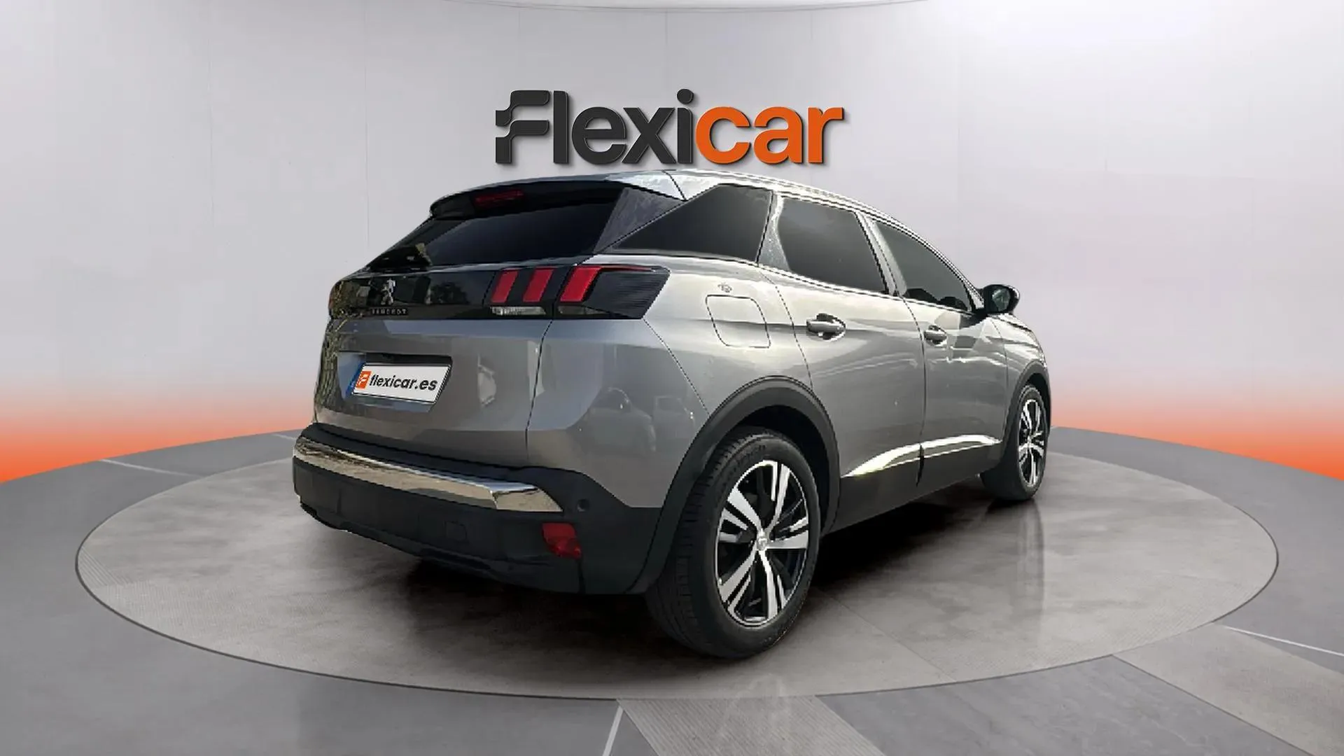 Peugeot 3008 1.5 BlueHDi Allure - foto 7