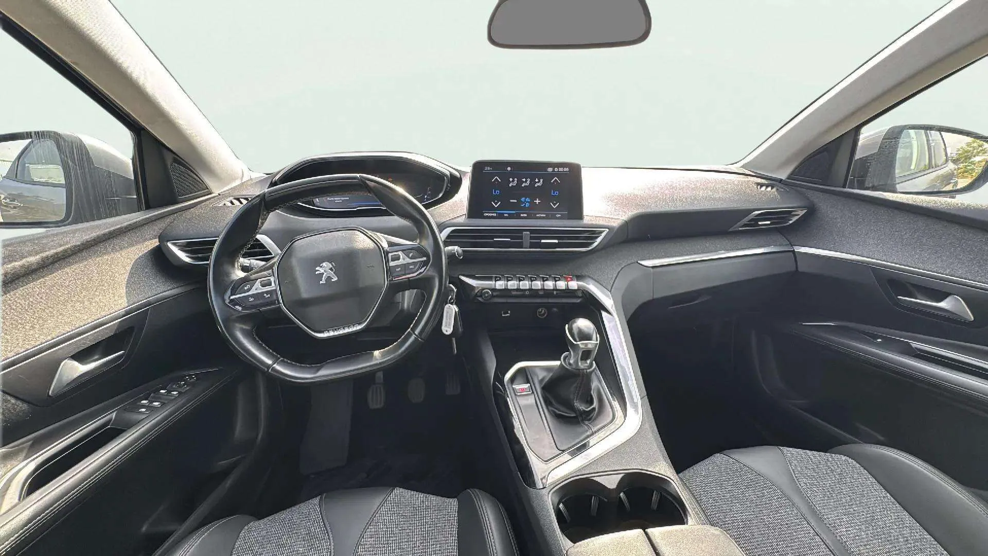 Peugeot 3008 1.5 BlueHDi Allure - foto 9