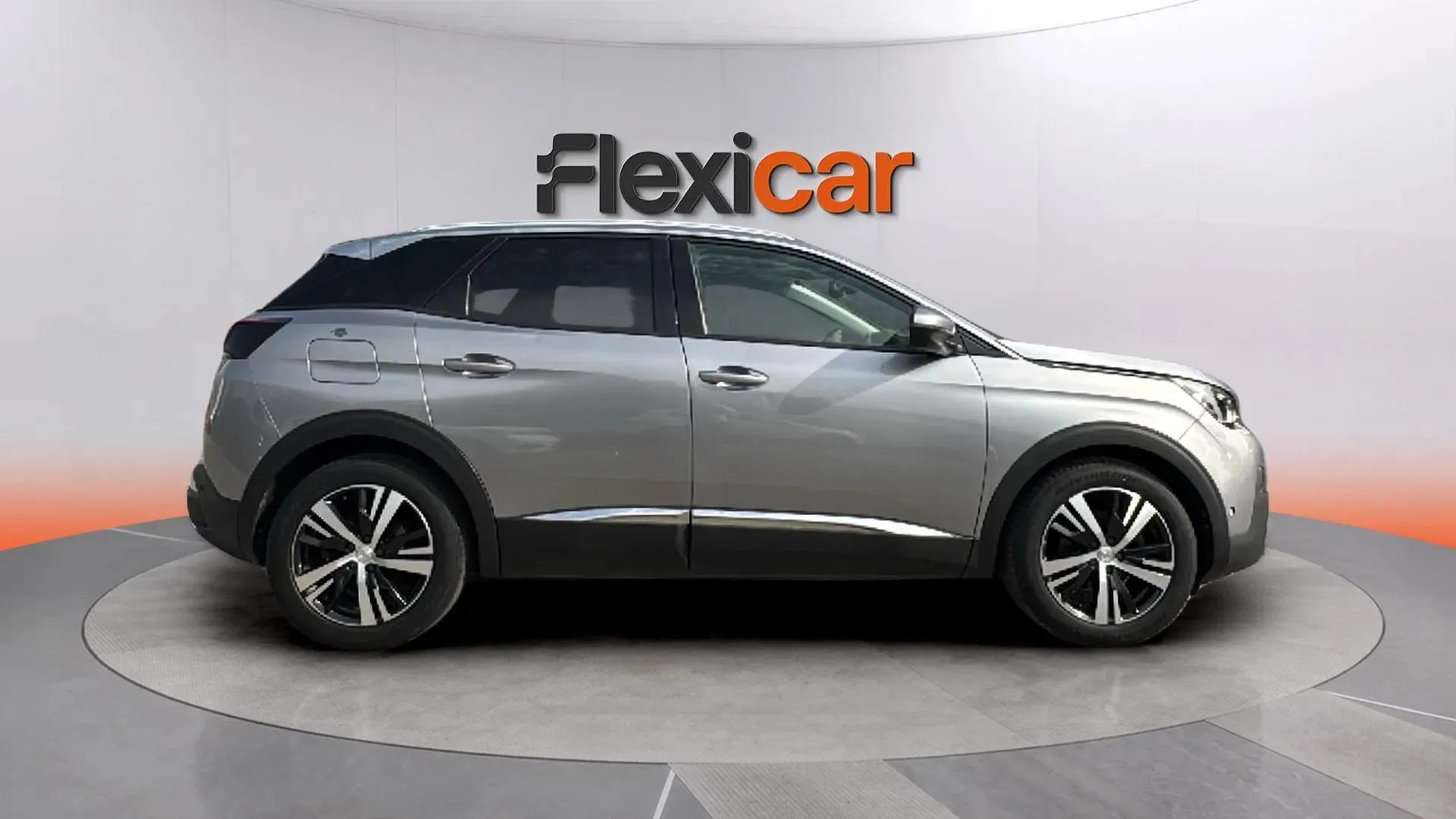 Peugeot 3008 1.5 BlueHDi Allure - foto 21