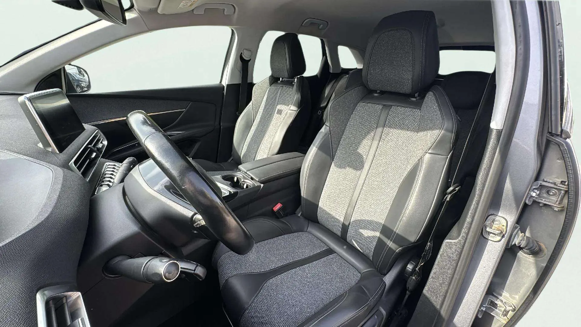 Peugeot 3008 1.5 BlueHDi Allure - foto 13