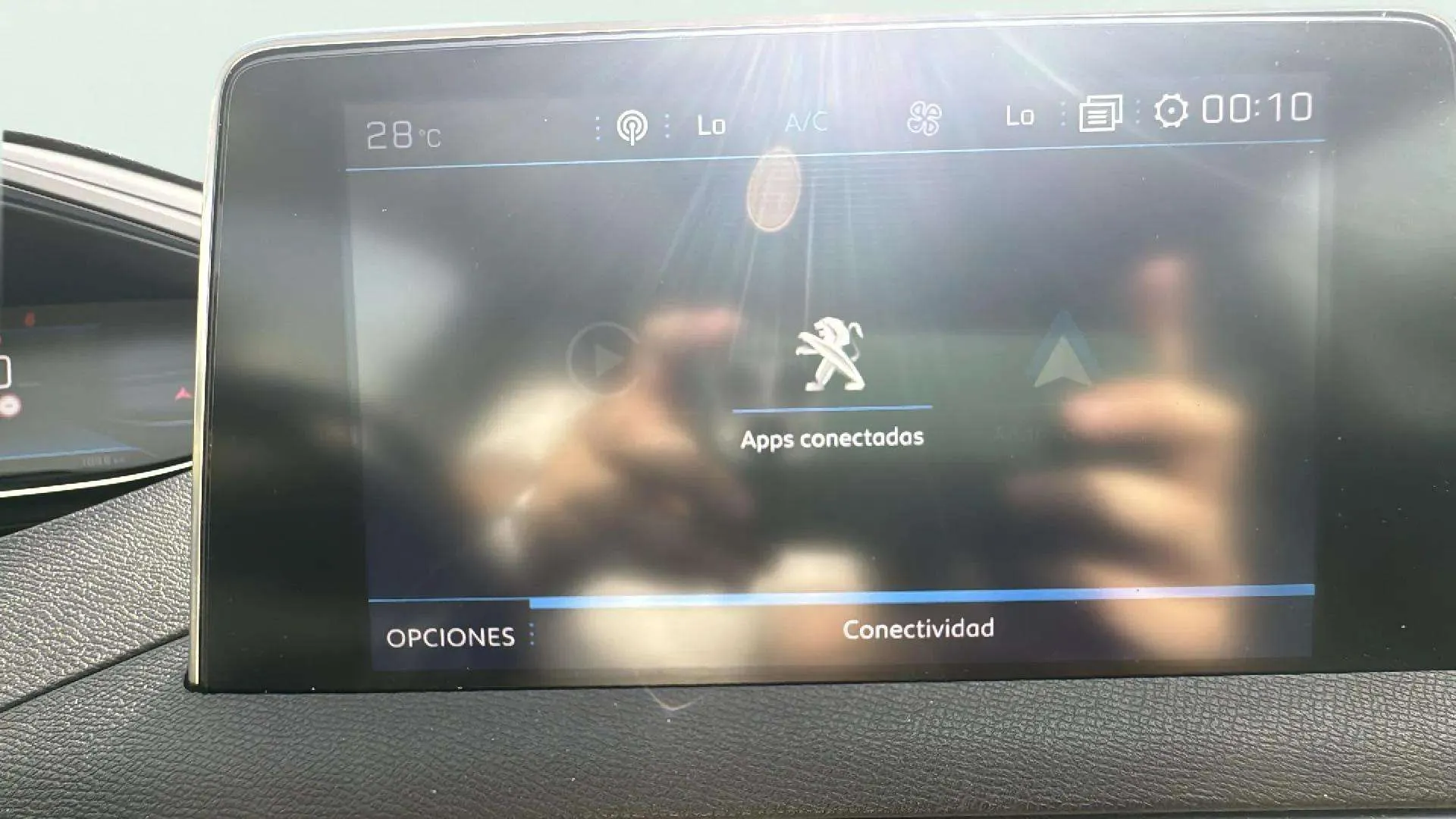 Peugeot 3008 1.5 BlueHDi Allure - foto 8