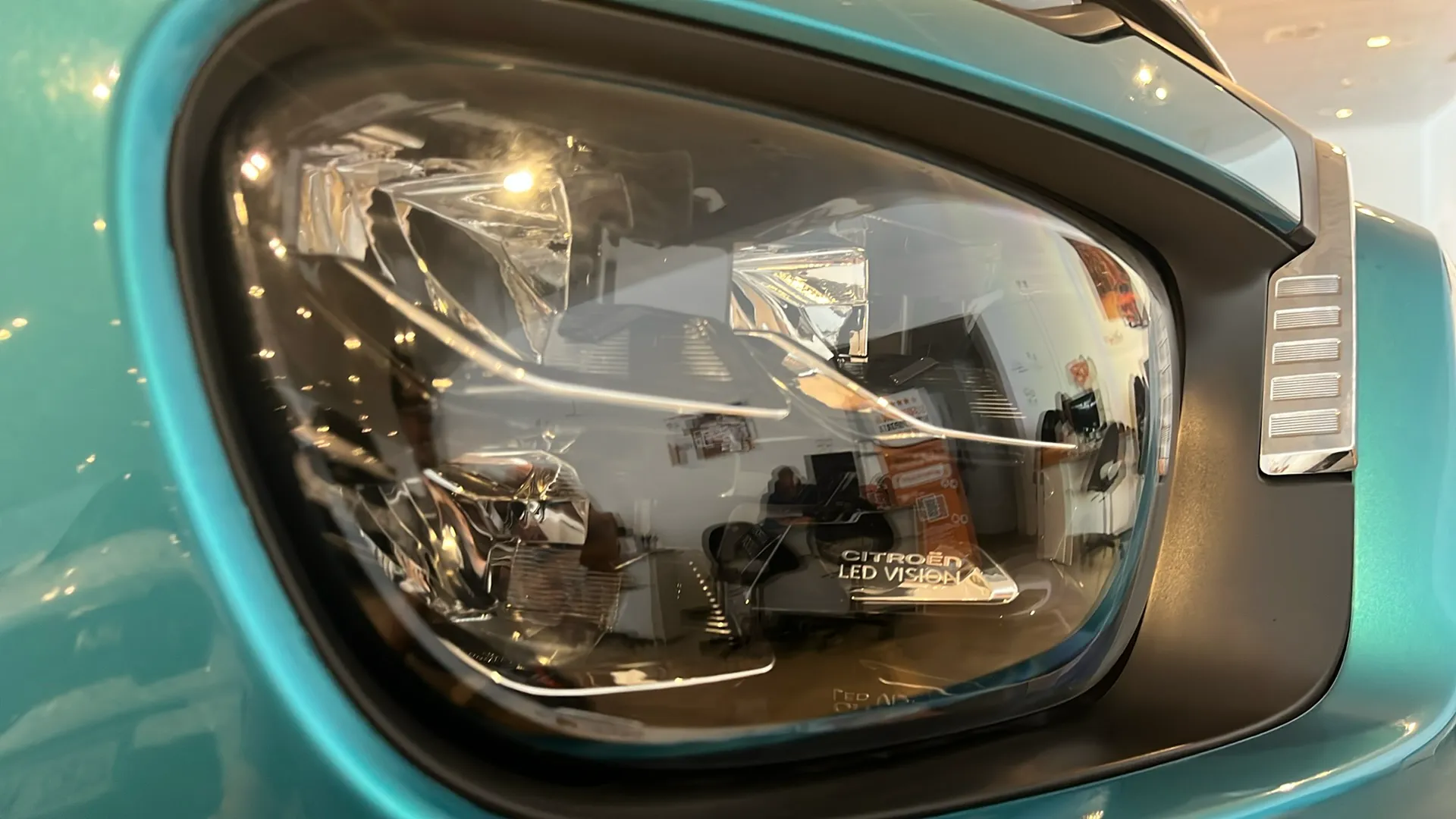 Citroën C3 PureTech Feel Pack - foto 29